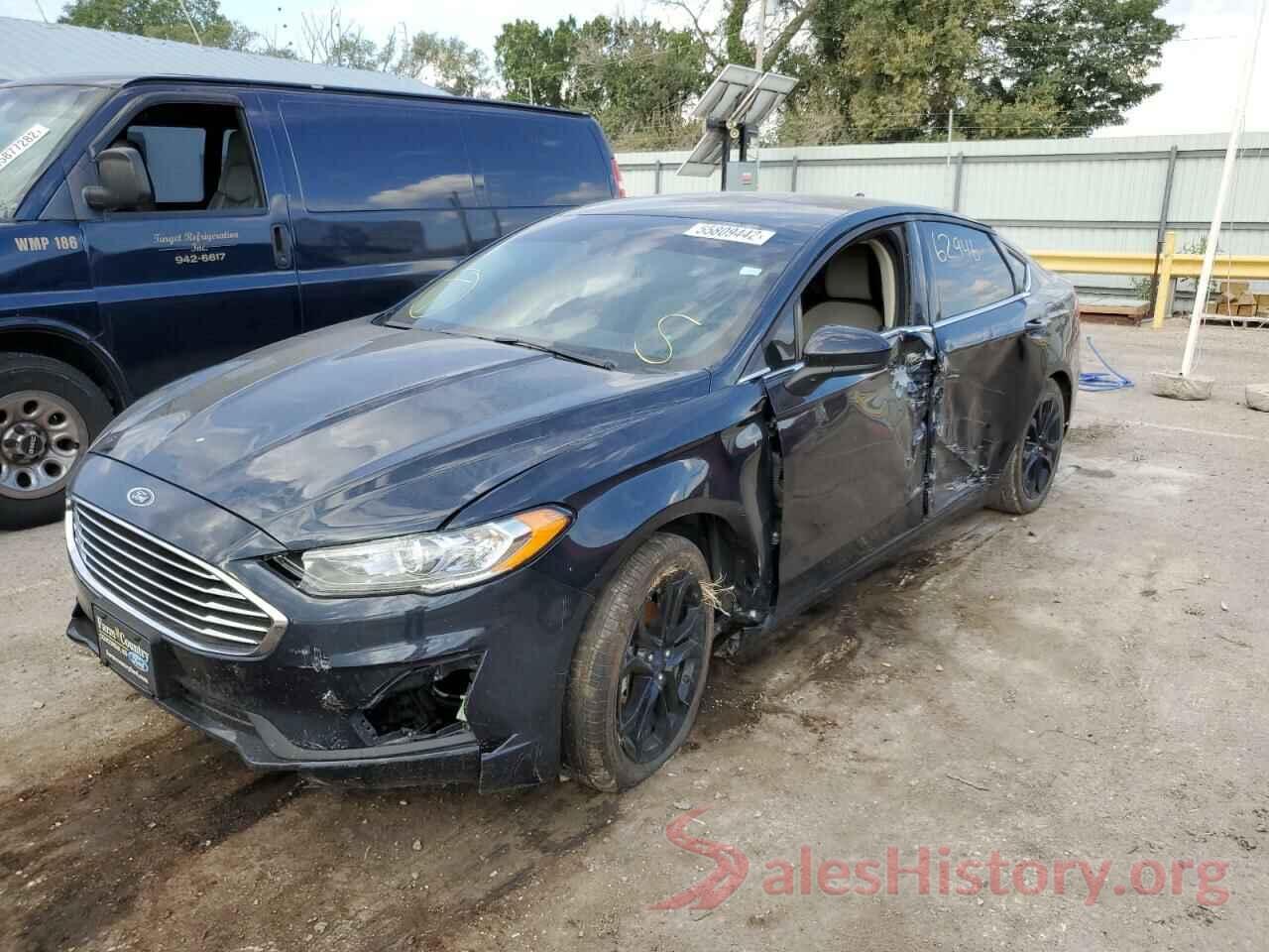 3FA6P0HD0LR148625 2020 FORD FUSION