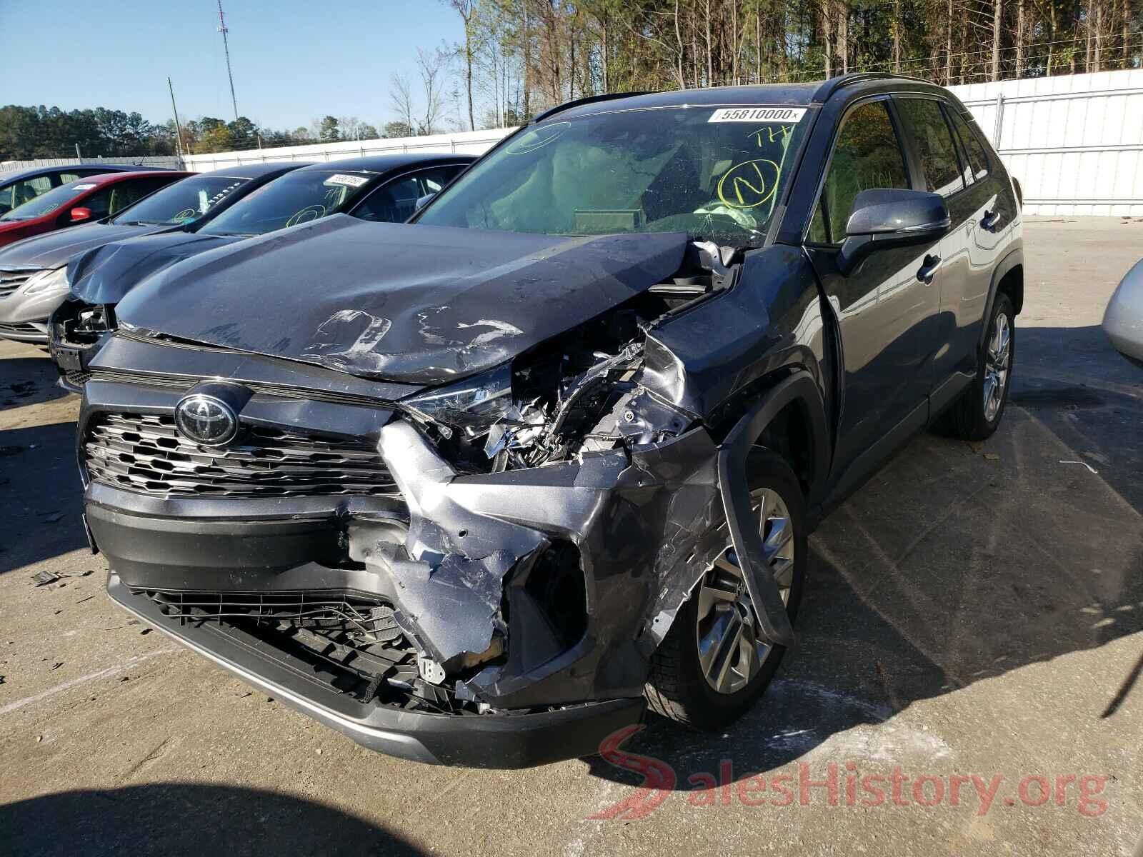 JTMN1RFVXKD512256 2019 TOYOTA RAV4