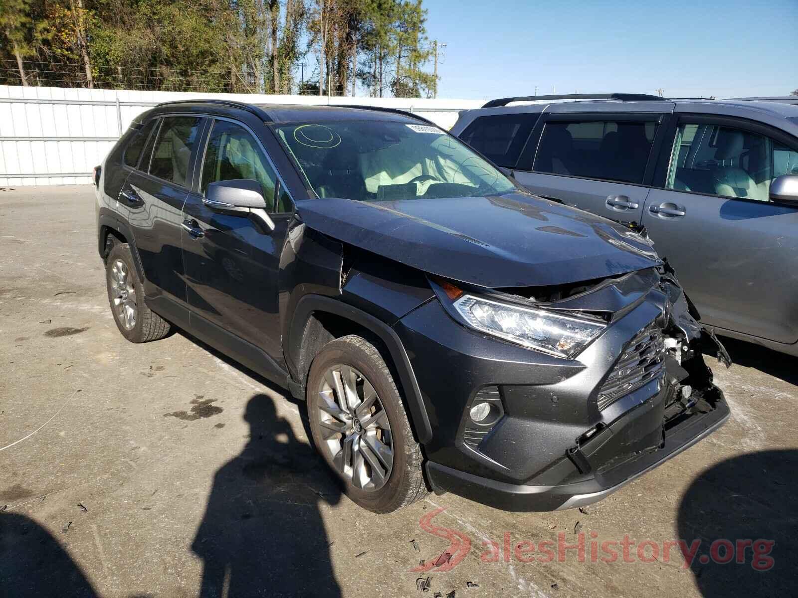 JTMN1RFVXKD512256 2019 TOYOTA RAV4