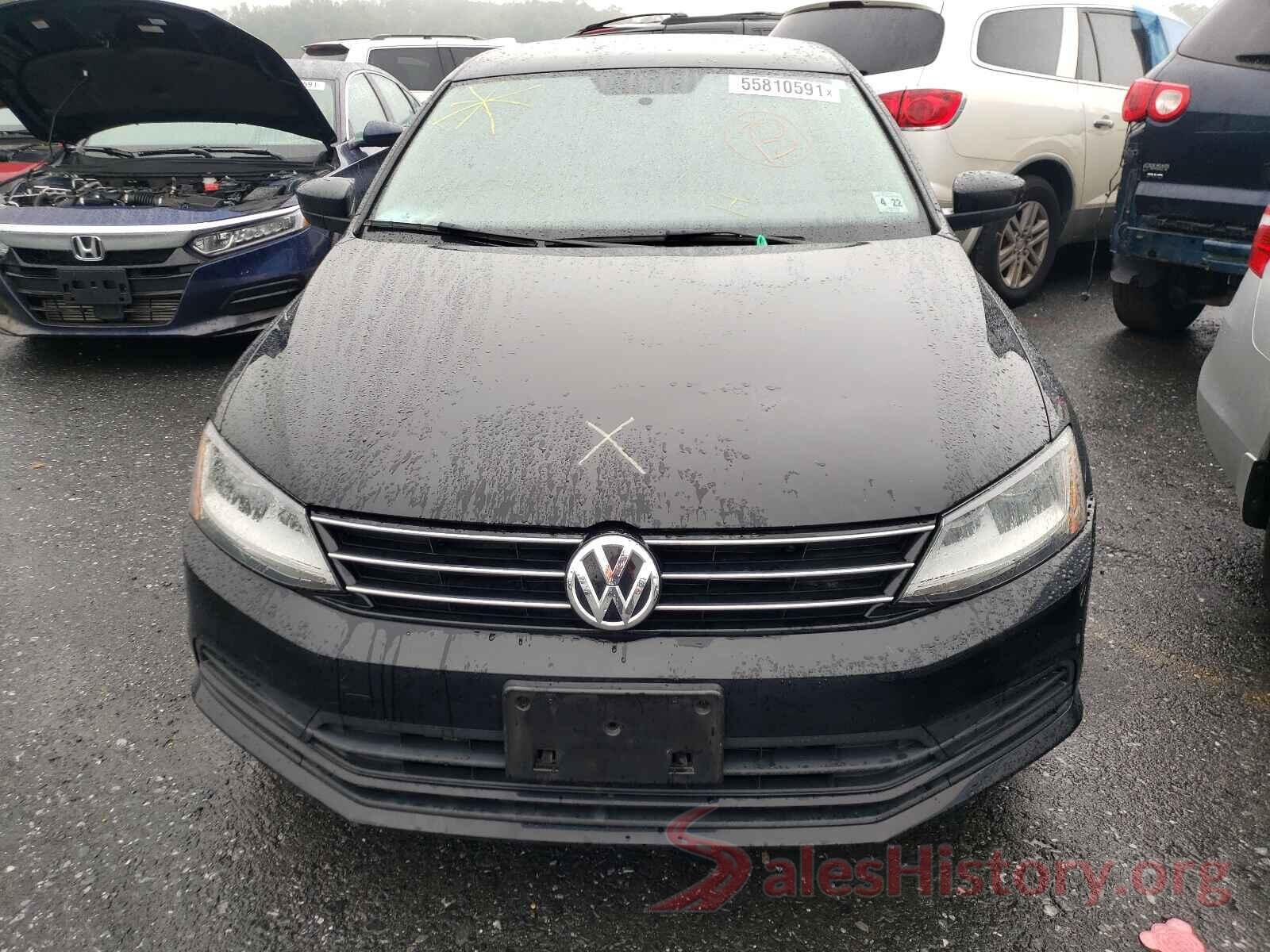 3VW2B7AJ8HM323219 2017 VOLKSWAGEN JETTA