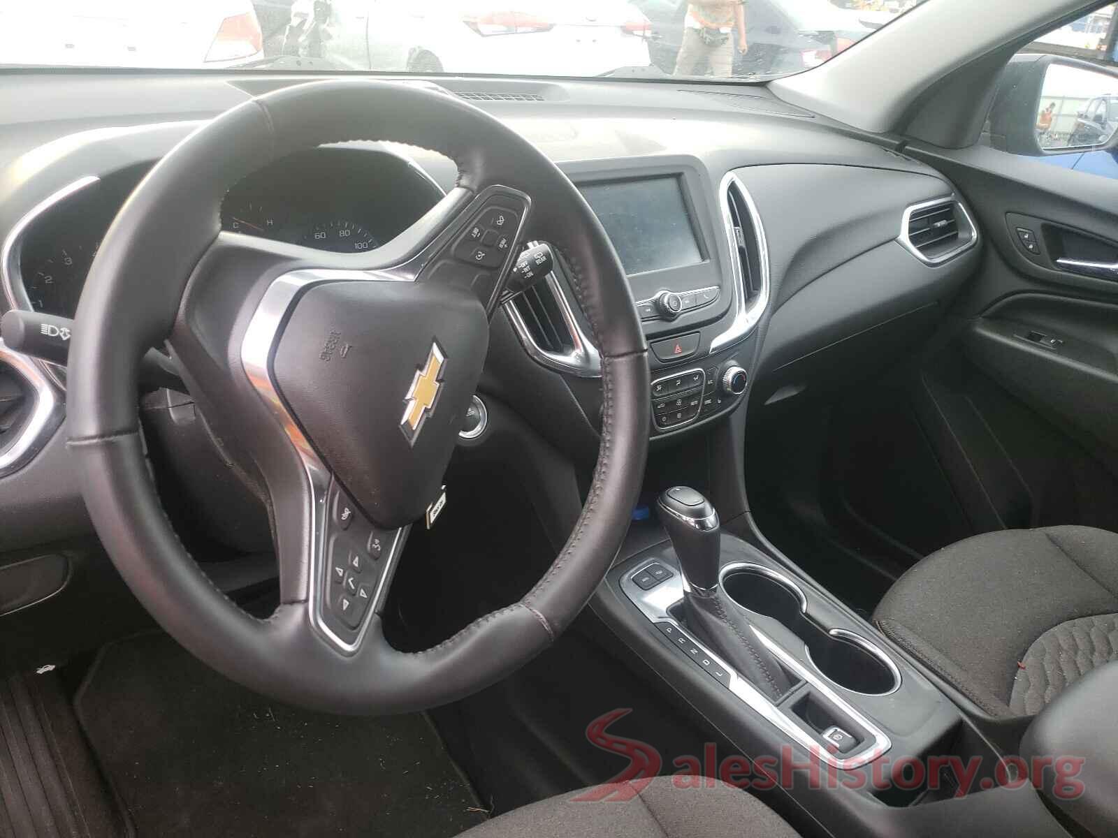 3GNAXTEX4JS504639 2018 CHEVROLET EQUINOX