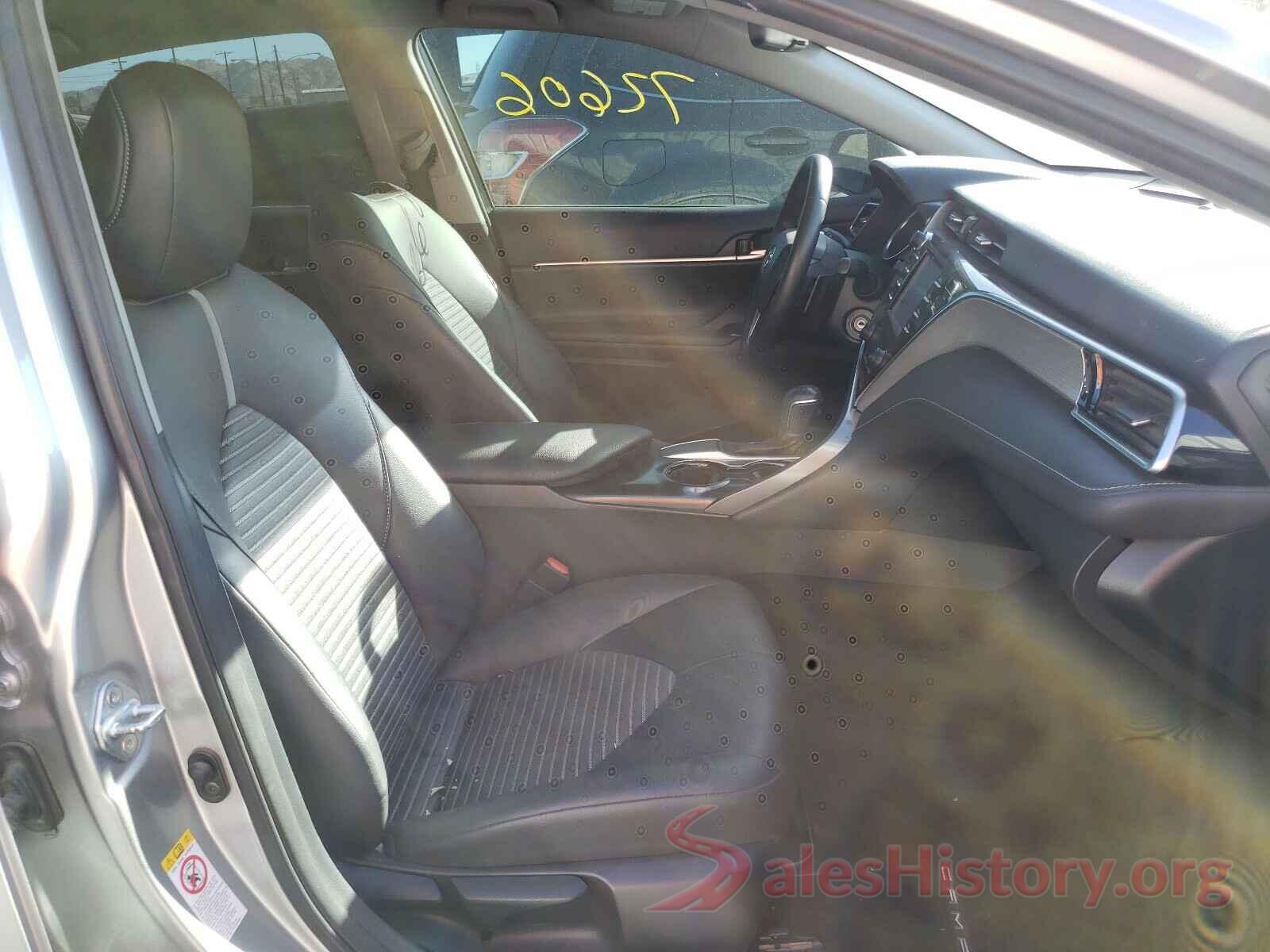 JTNB11HK2J3035474 2018 TOYOTA CAMRY