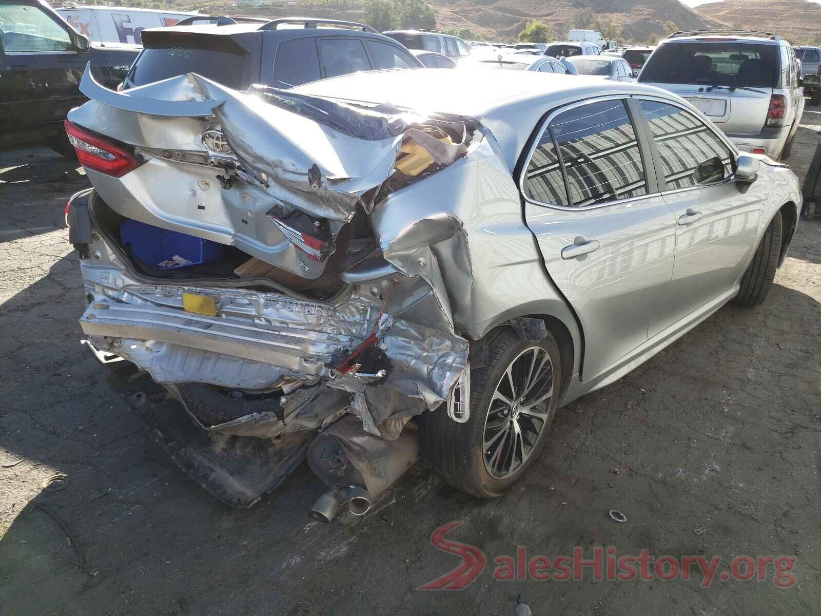 JTNB11HK2J3035474 2018 TOYOTA CAMRY