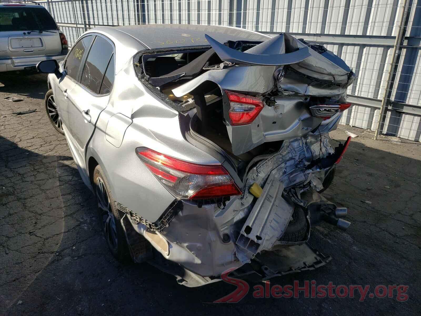 JTNB11HK2J3035474 2018 TOYOTA CAMRY