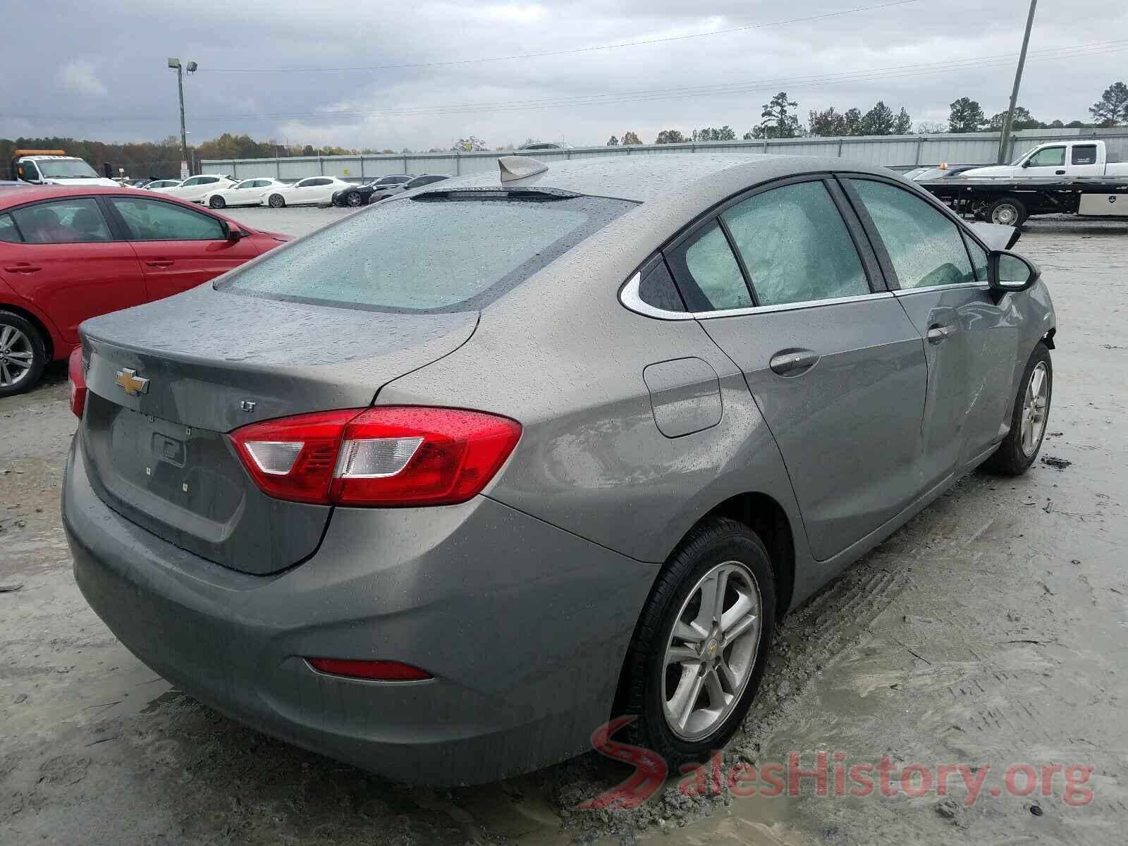 1G1BE5SM4H7176858 2017 CHEVROLET CRUZE