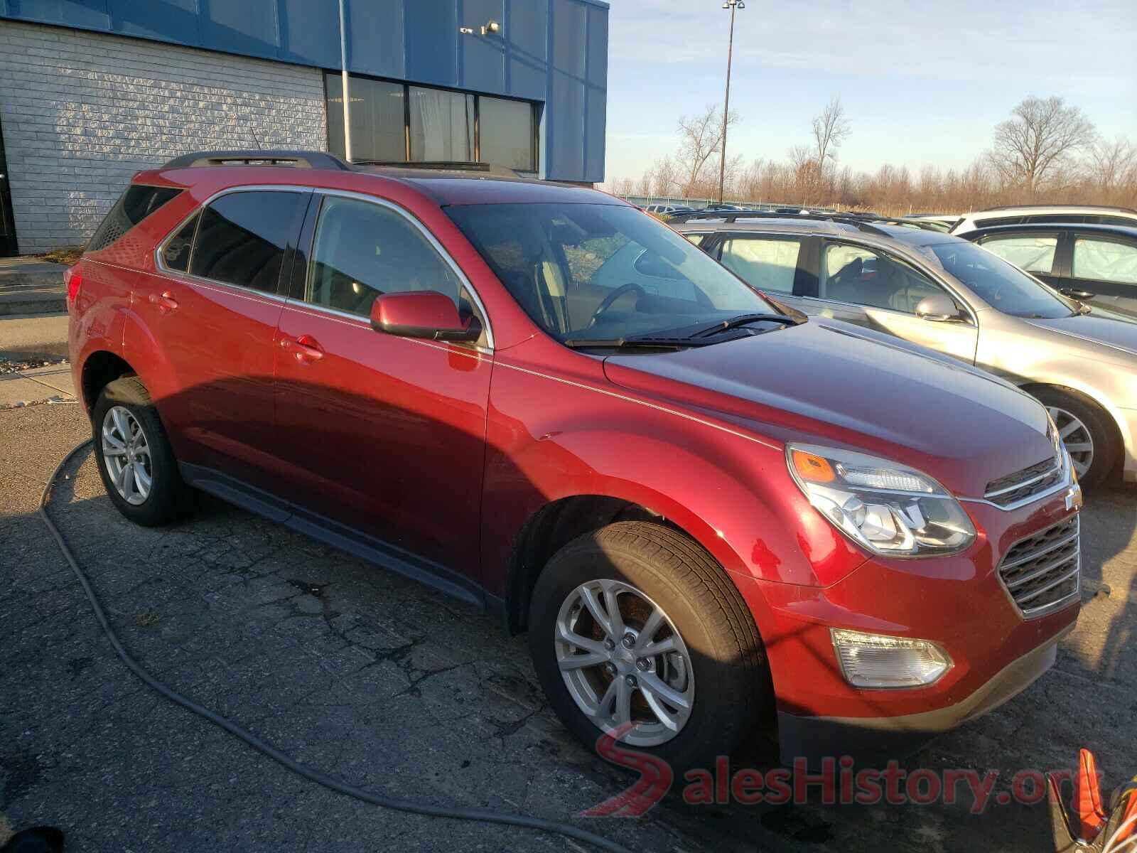 2GNALCEK6H1558773 2017 CHEVROLET EQUINOX