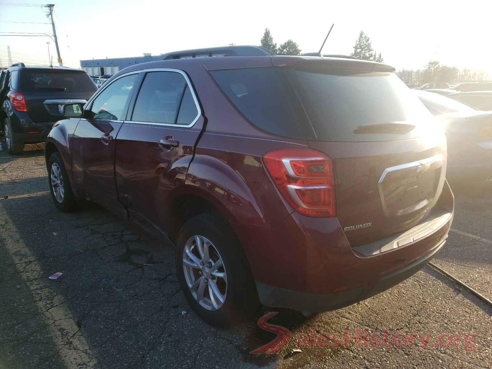 2GNALCEK6H1558773 2017 CHEVROLET EQUINOX