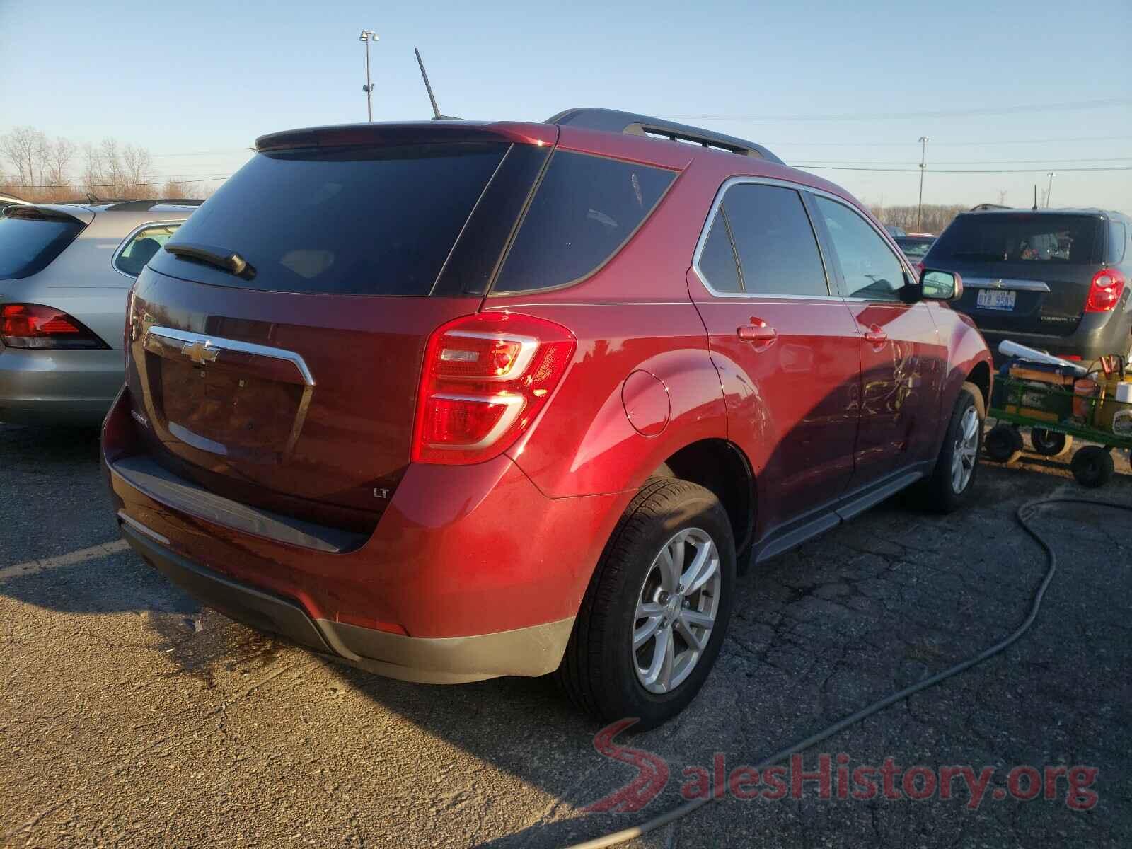 2GNALCEK6H1558773 2017 CHEVROLET EQUINOX