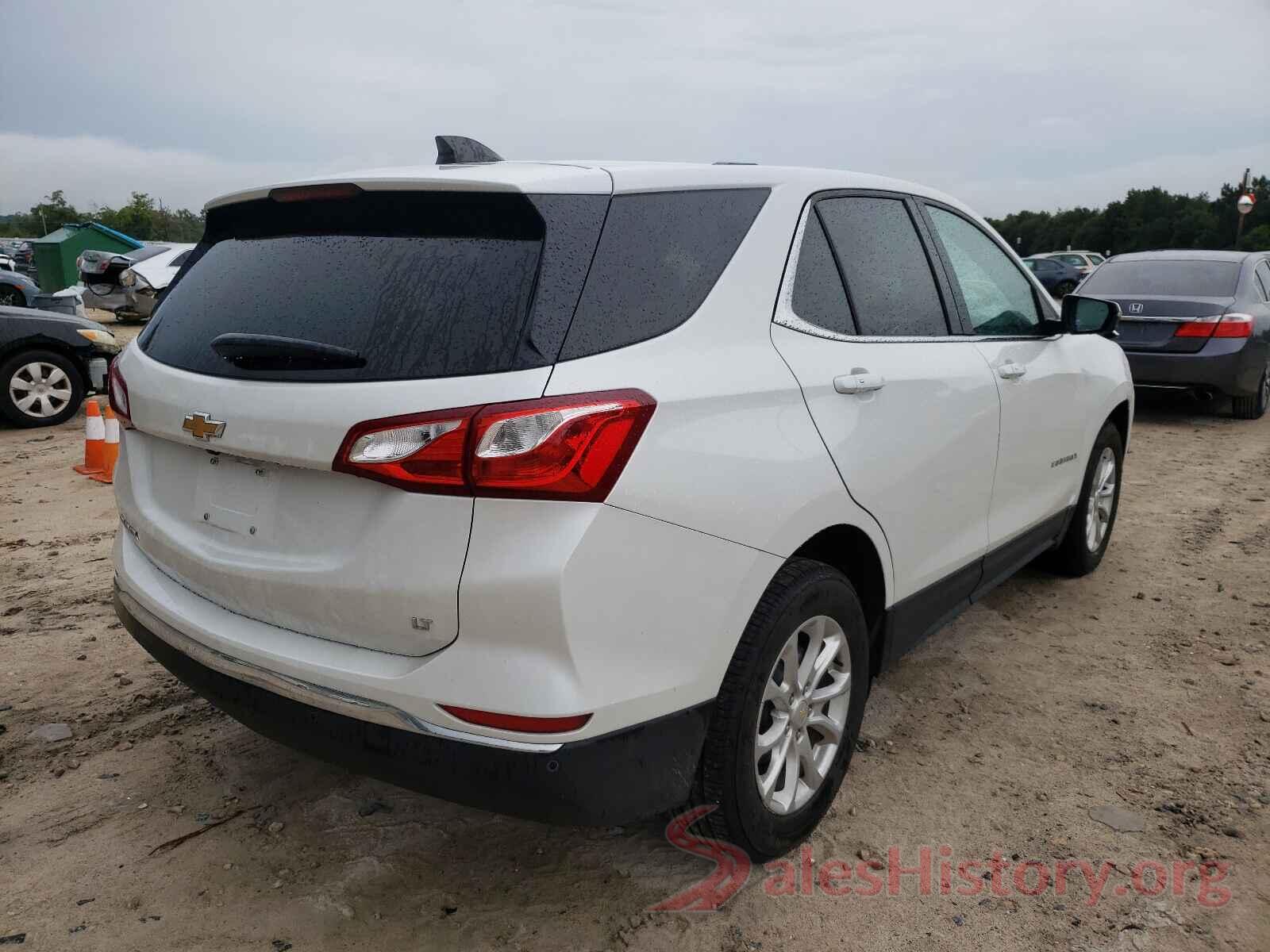 2GNAXKEV8K6242343 2019 CHEVROLET EQUINOX