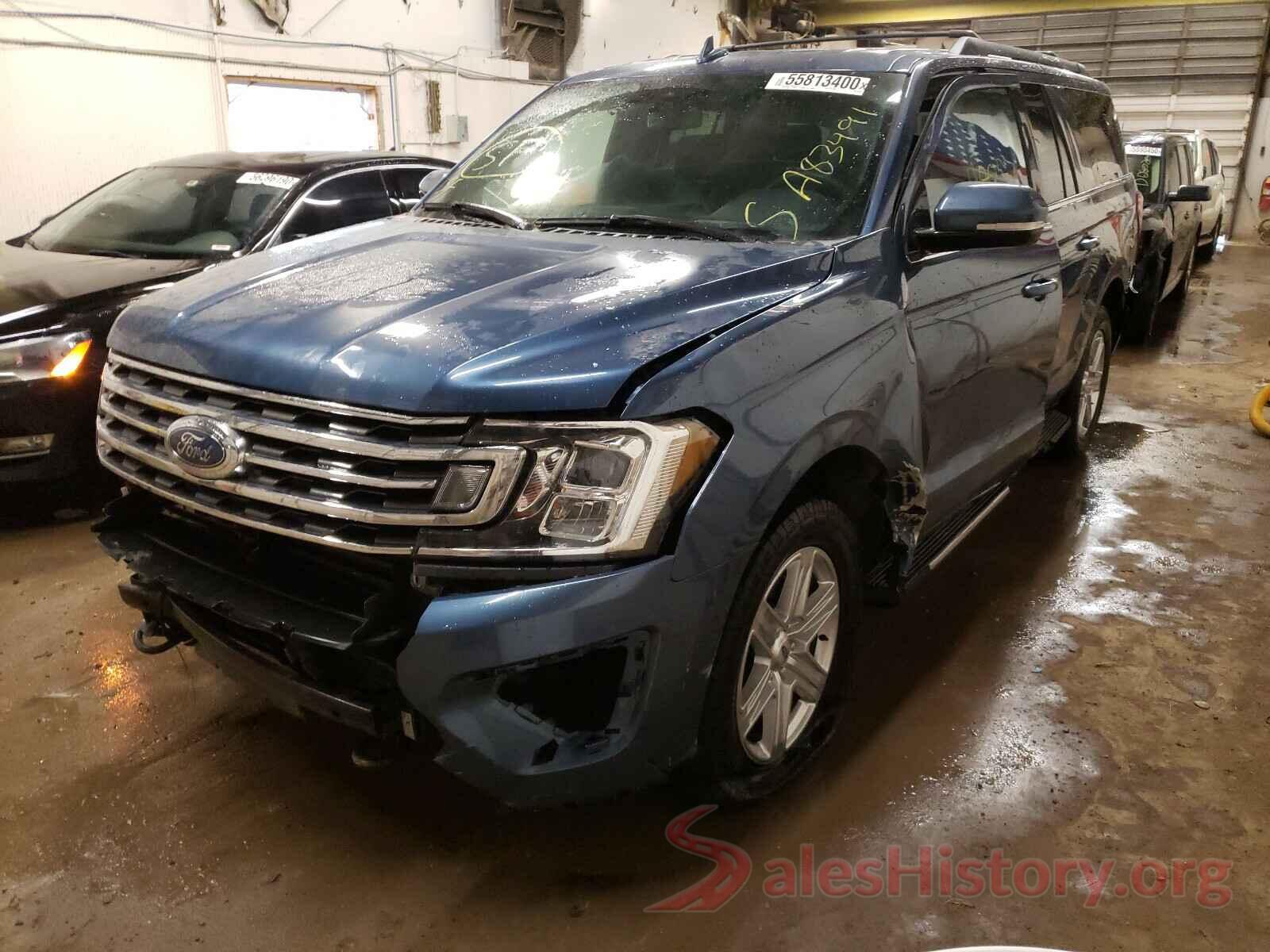 1FMJK1JT9KEA83491 2019 FORD EXPEDITION