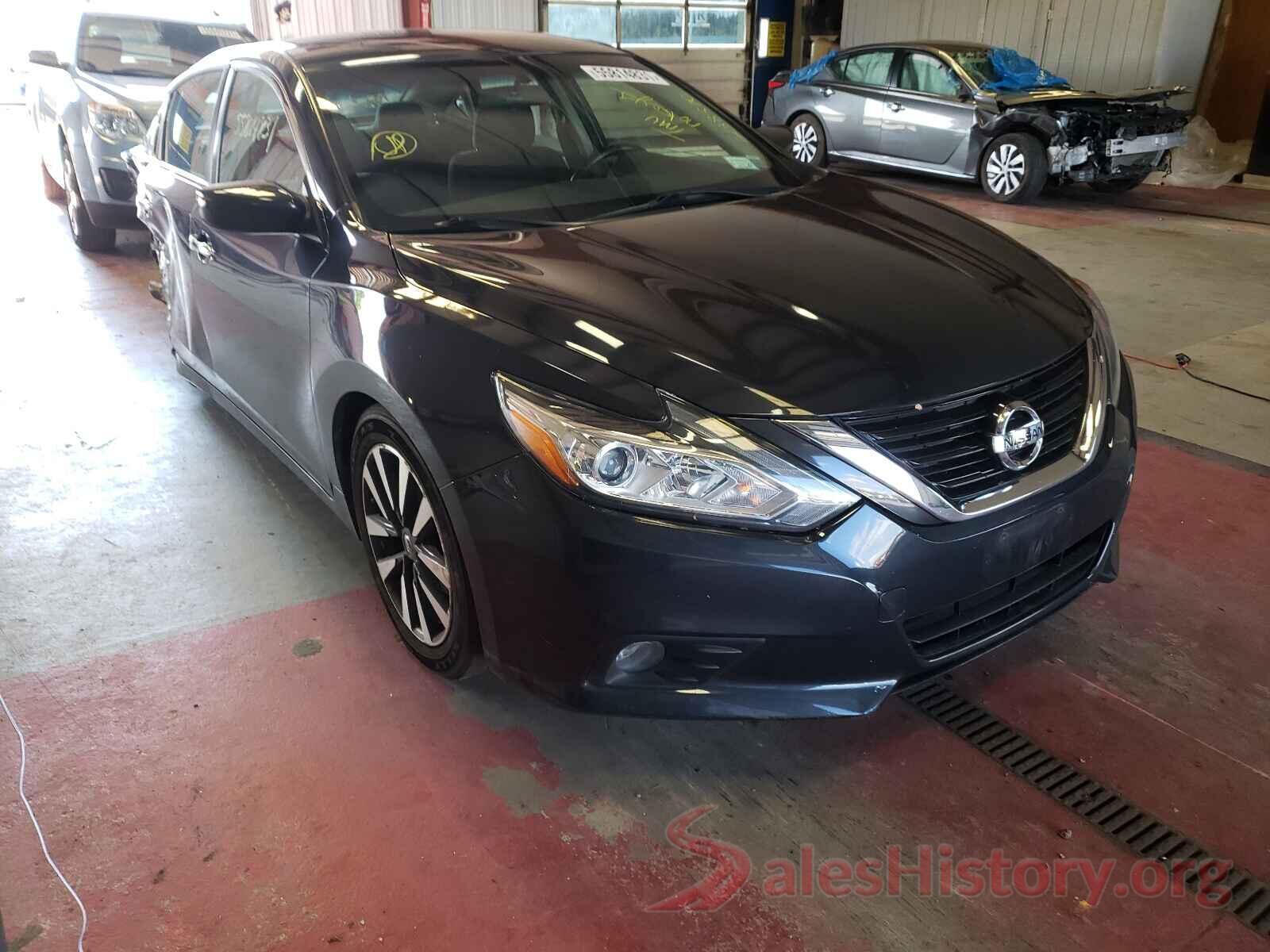 1N4AL3AP3JC238570 2018 NISSAN ALTIMA