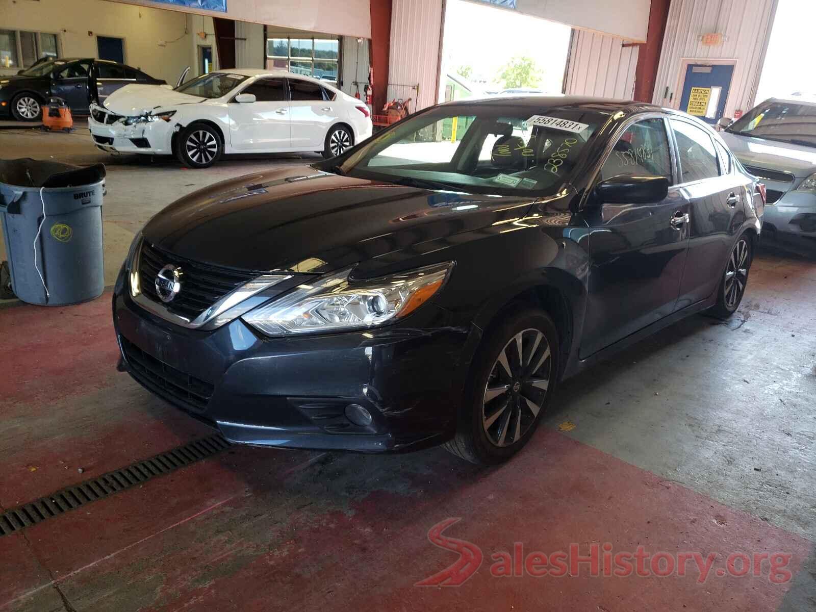 1N4AL3AP3JC238570 2018 NISSAN ALTIMA