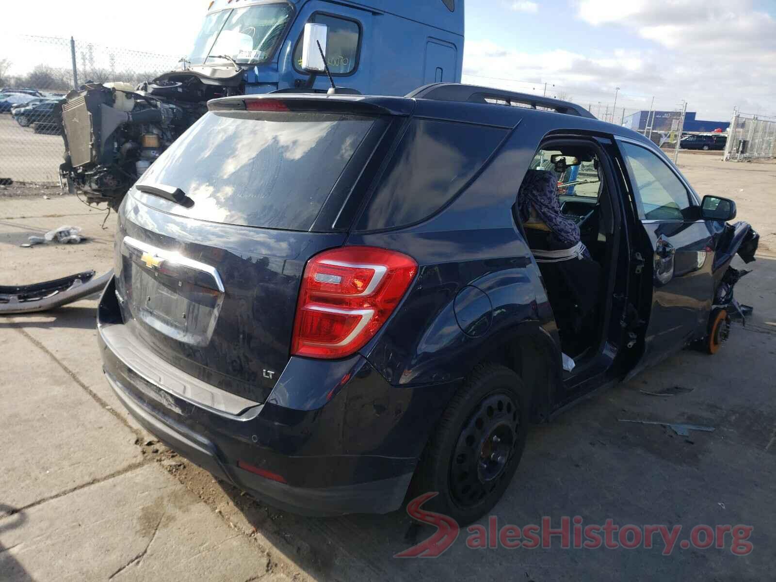 2GNALCEK1H1616935 2017 CHEVROLET EQUINOX