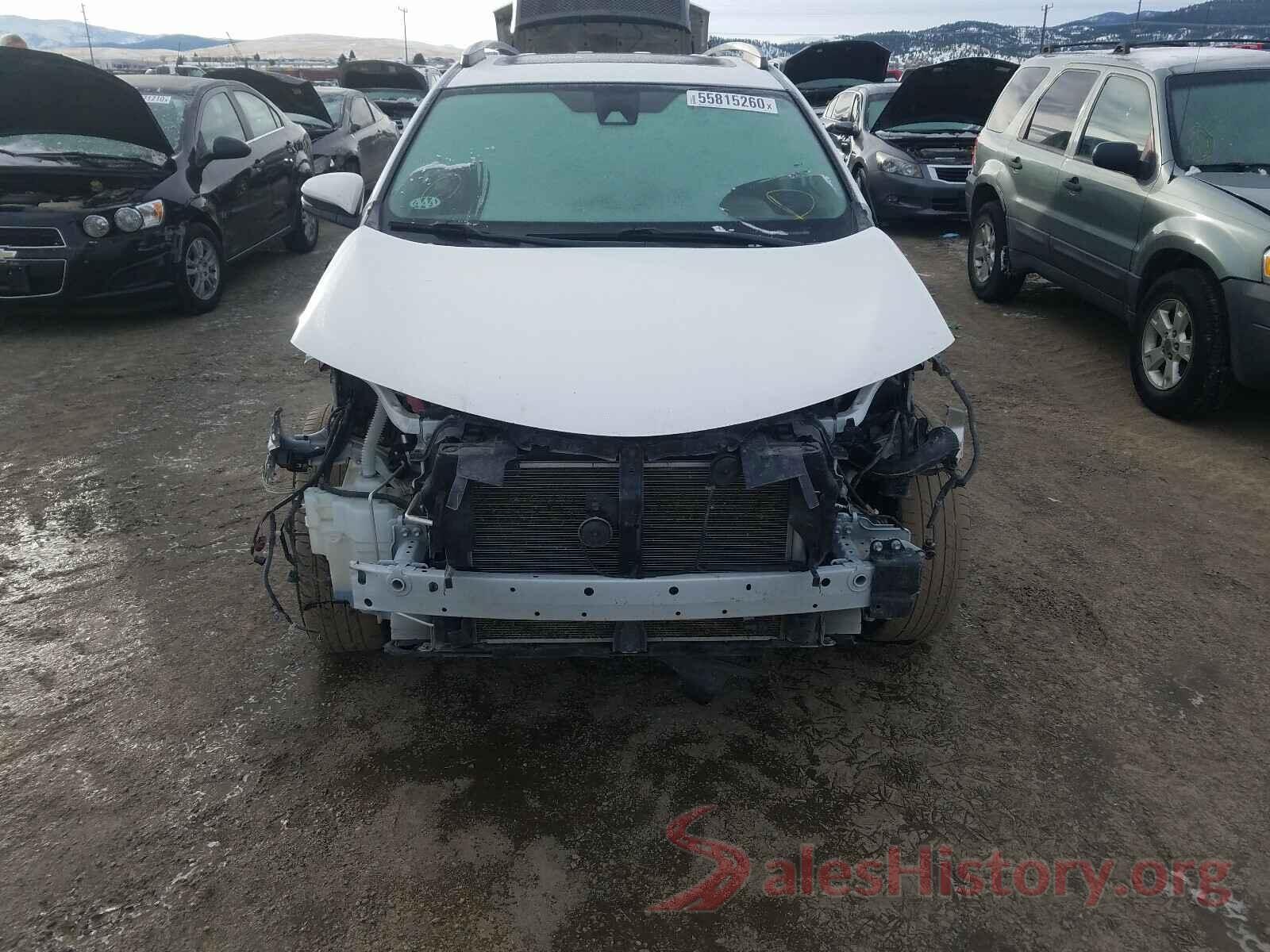 2T3RFREV6HW657441 2017 TOYOTA RAV4