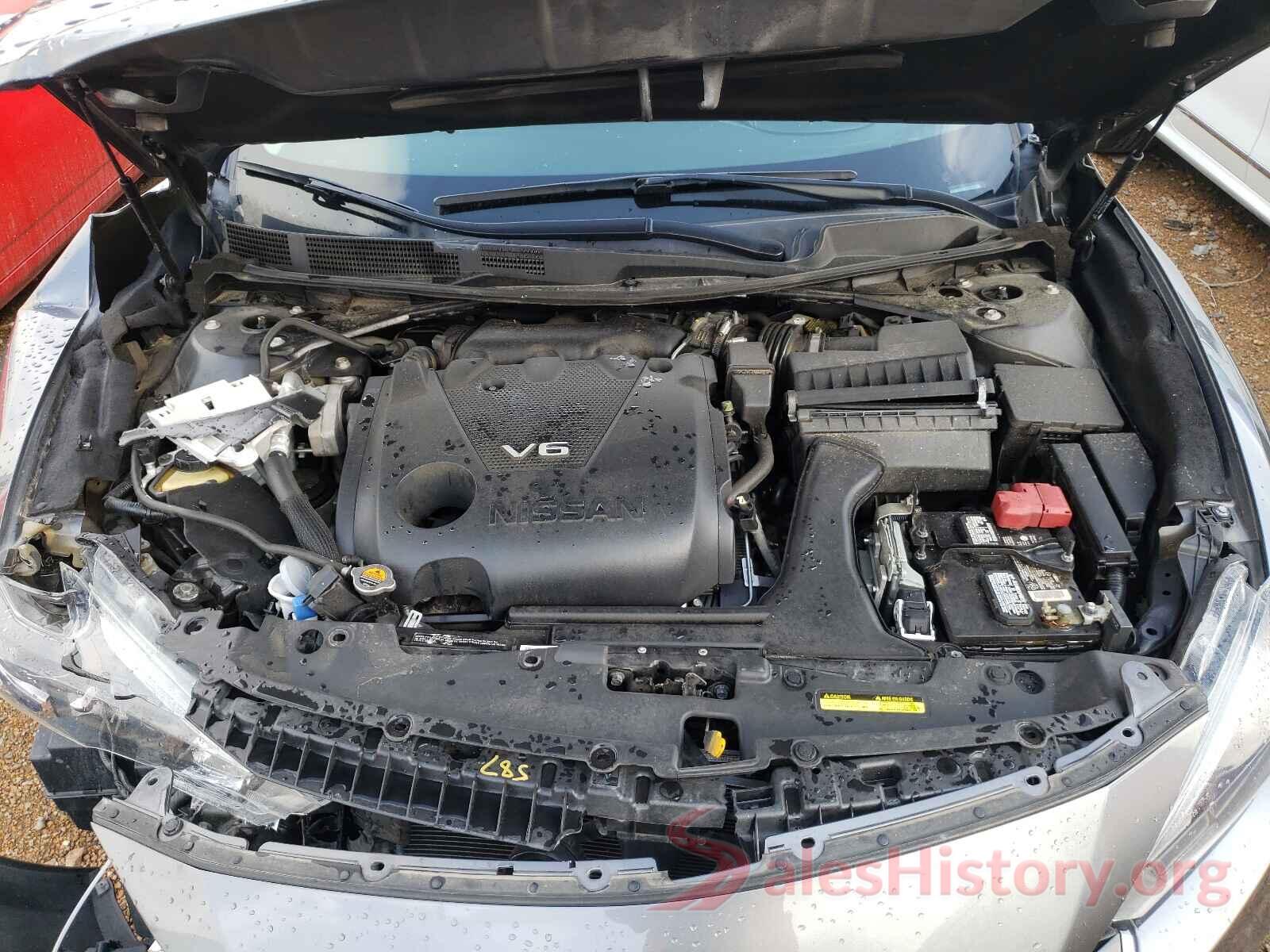 1N4AA6AP9HC396350 2017 NISSAN MAXIMA