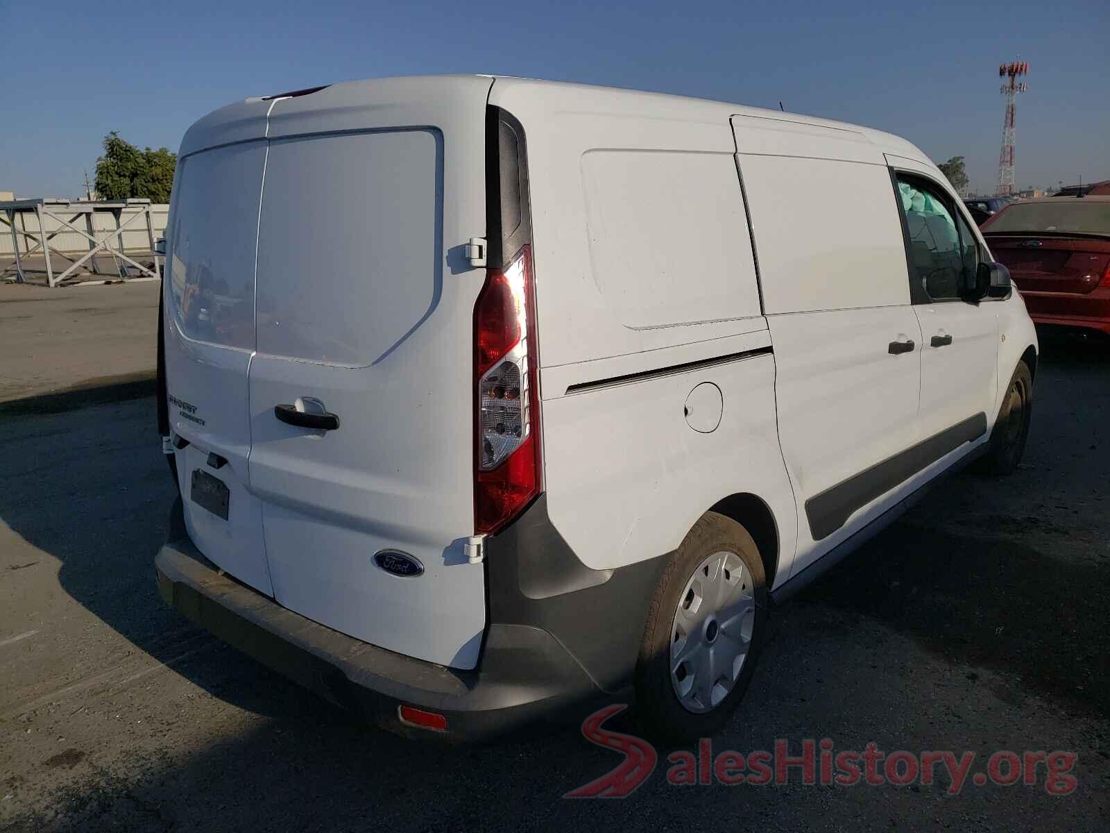 NM0LS7E71H1336152 2017 FORD TRANSIT CO