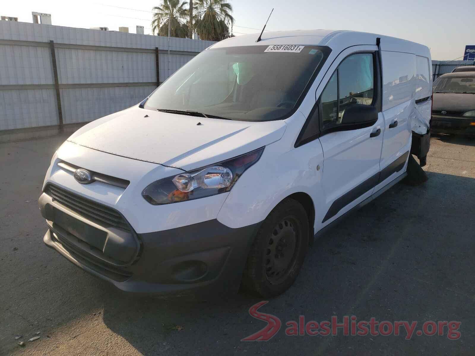 NM0LS7E71H1336152 2017 FORD TRANSIT CO