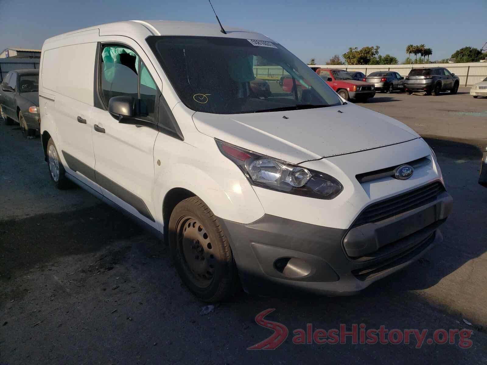 NM0LS7E71H1336152 2017 FORD TRANSIT CO