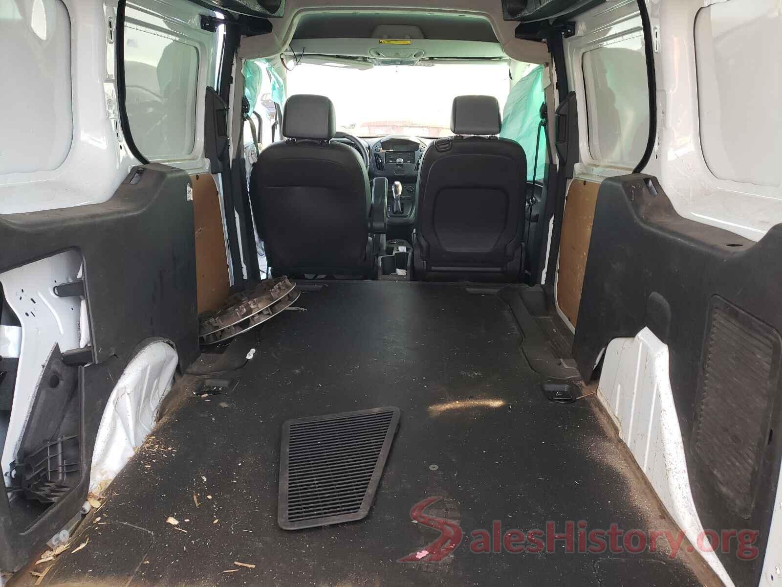 NM0LS7E71H1336152 2017 FORD TRANSIT CO