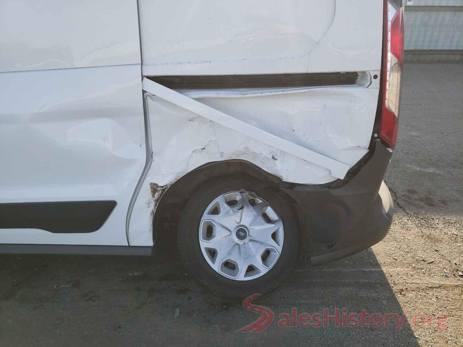 NM0LS7E71H1336152 2017 FORD TRANSIT CO