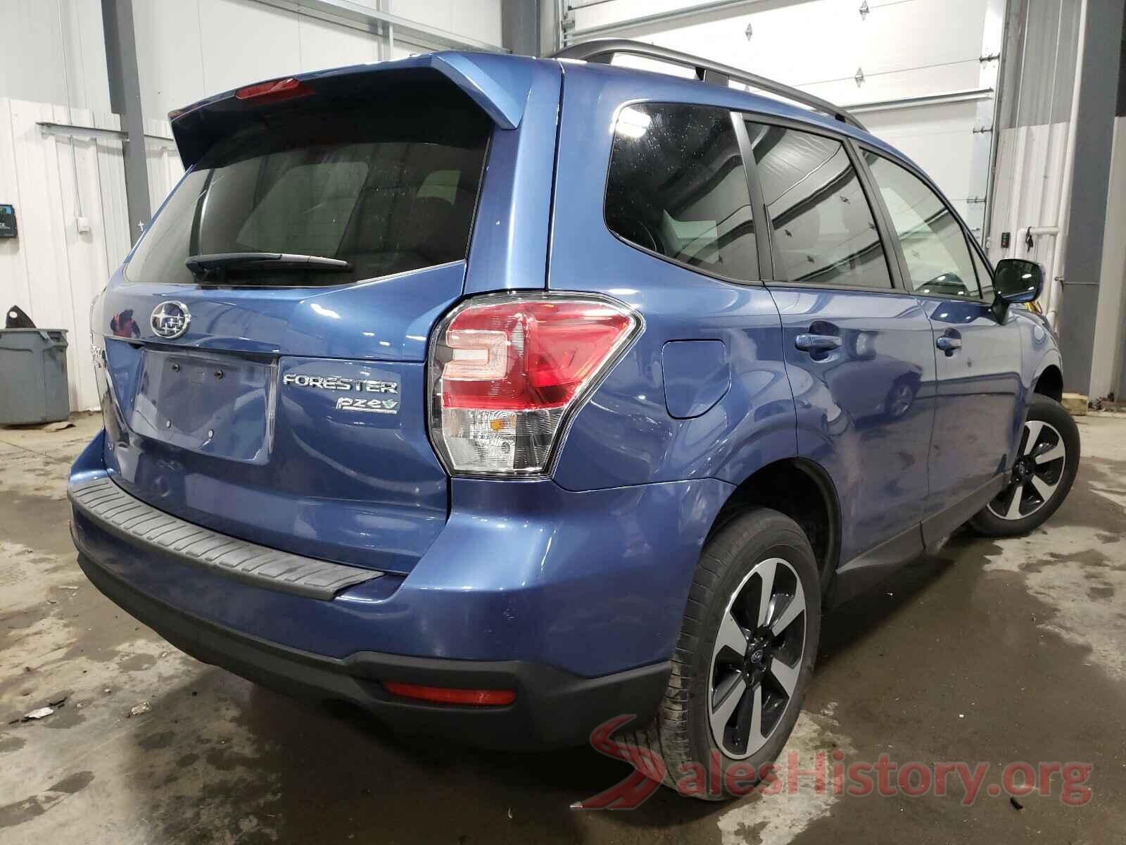 JF2SJAGC8HH480721 2017 SUBARU FORESTER