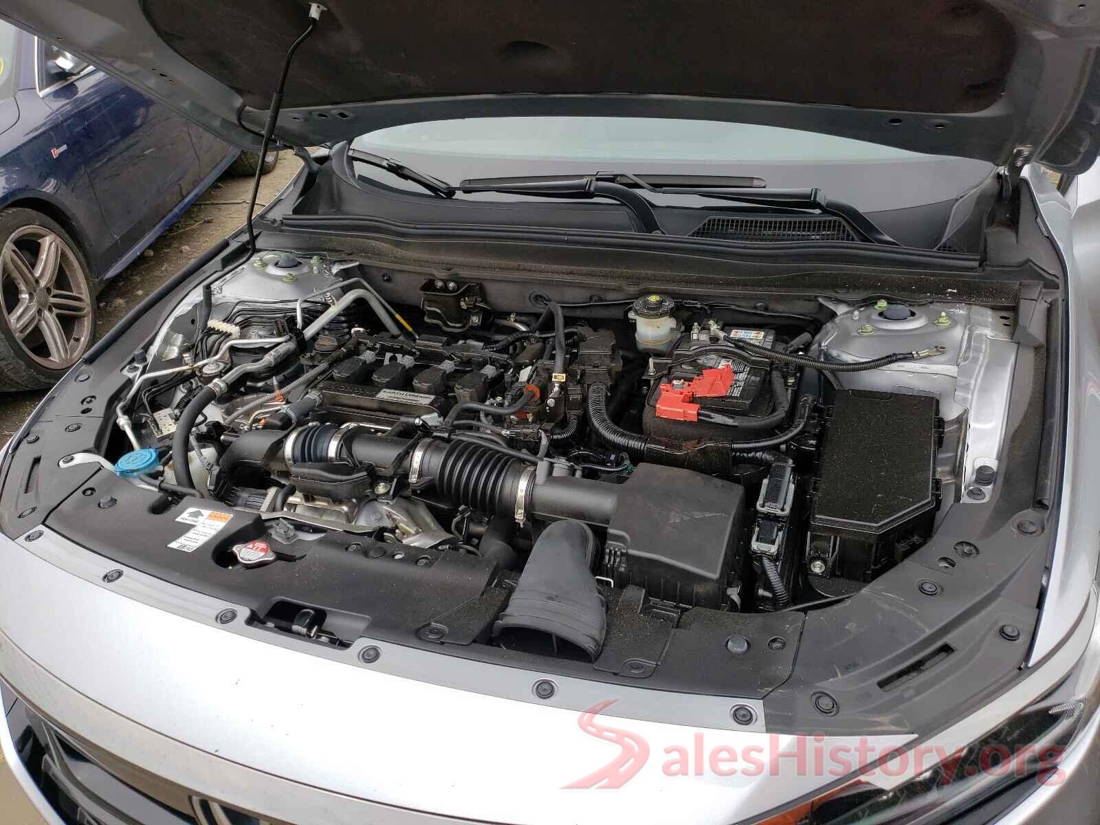 1HGCV1F38JA257345 2018 HONDA ACCORD