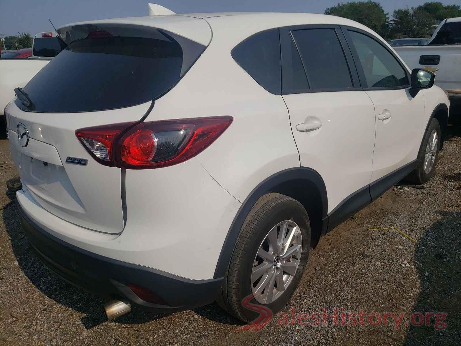 JM3KE4CY2G0728567 2016 MAZDA CX-5