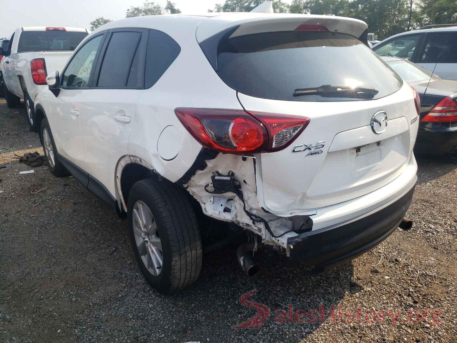 JM3KE4CY2G0728567 2016 MAZDA CX-5