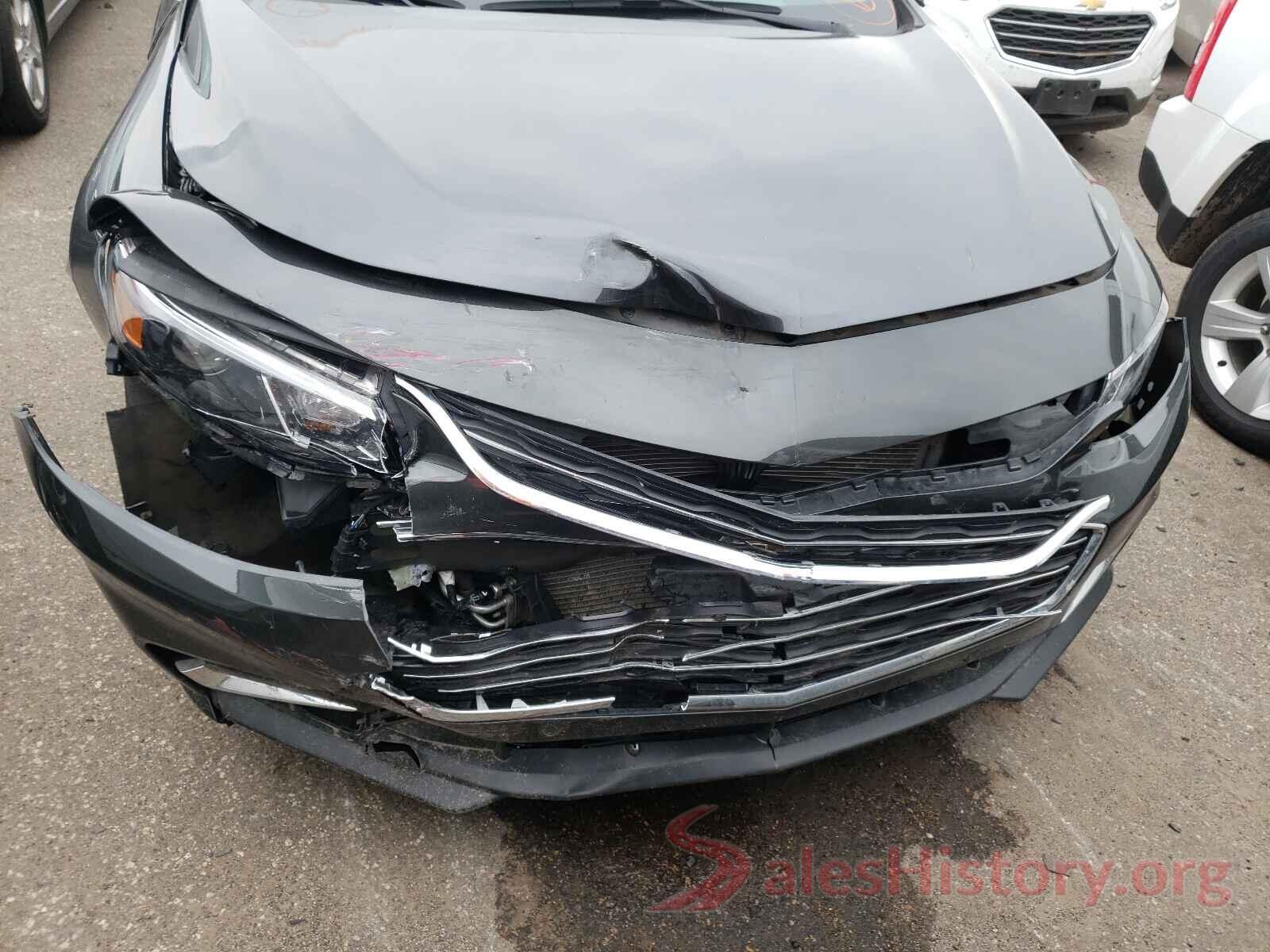 1G1ZD5ST2JF116792 2018 CHEVROLET MALIBU