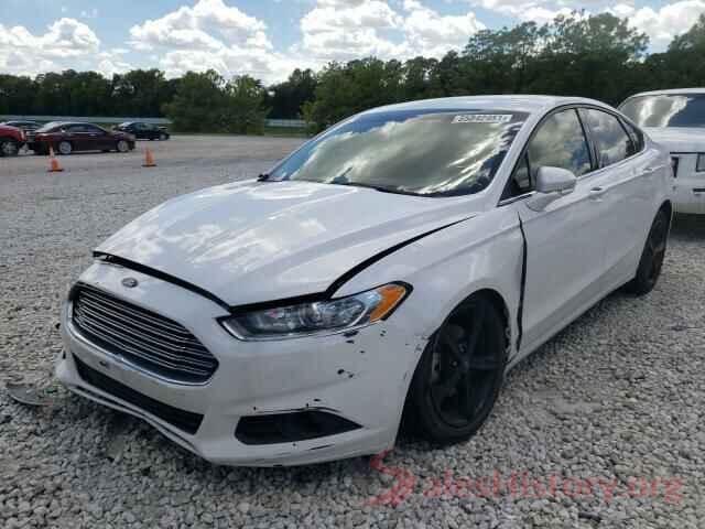 3FA6P0H75GR114180 2016 FORD FUSION