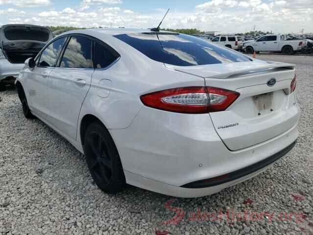 3FA6P0H75GR114180 2016 FORD FUSION