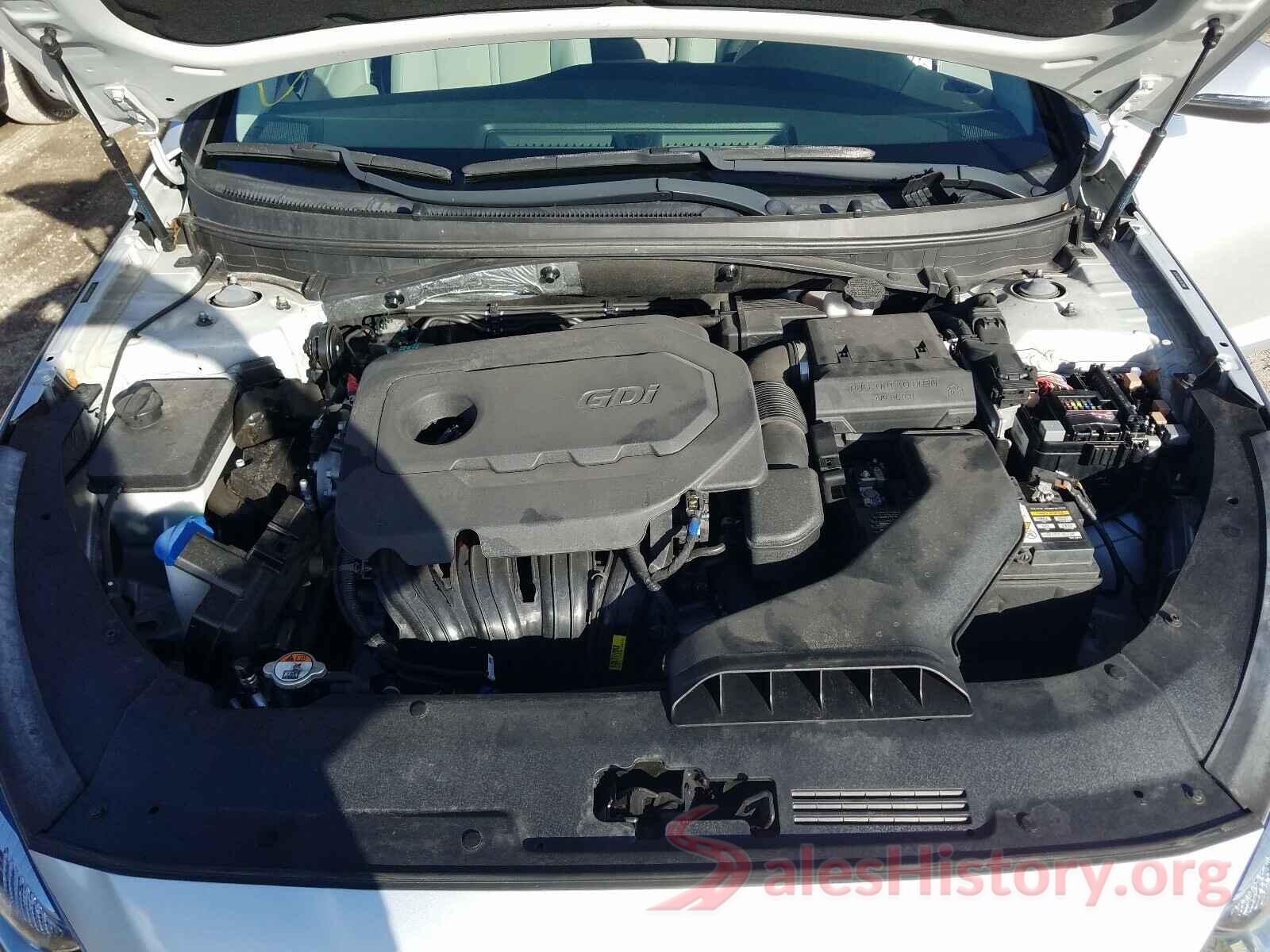 5NPE34AF9JH654023 2018 HYUNDAI SONATA