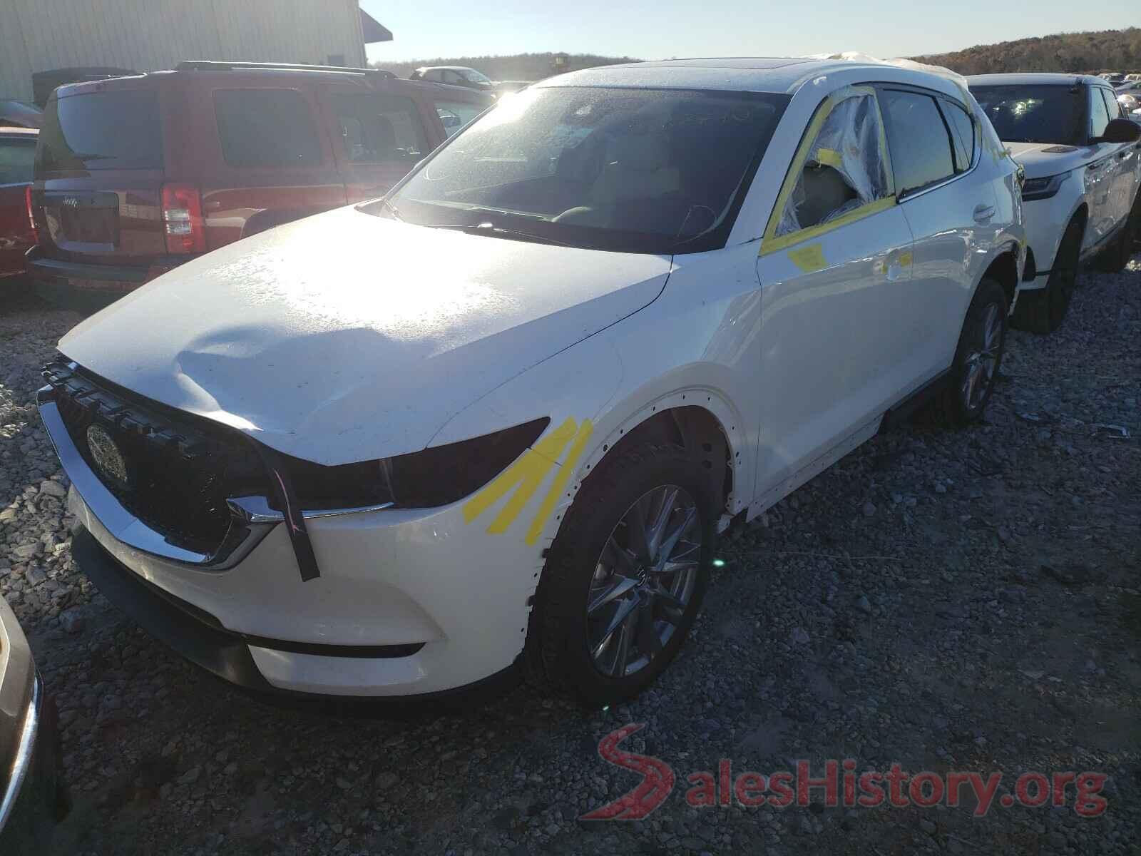 JM3KFADM5L0848154 2020 MAZDA CX-5