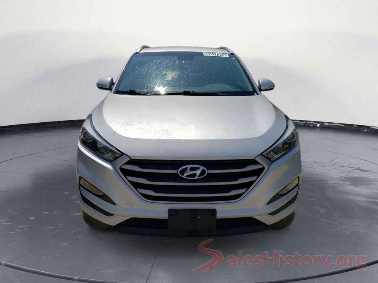 KM8J3CA45JU762194 2018 HYUNDAI TUCSON