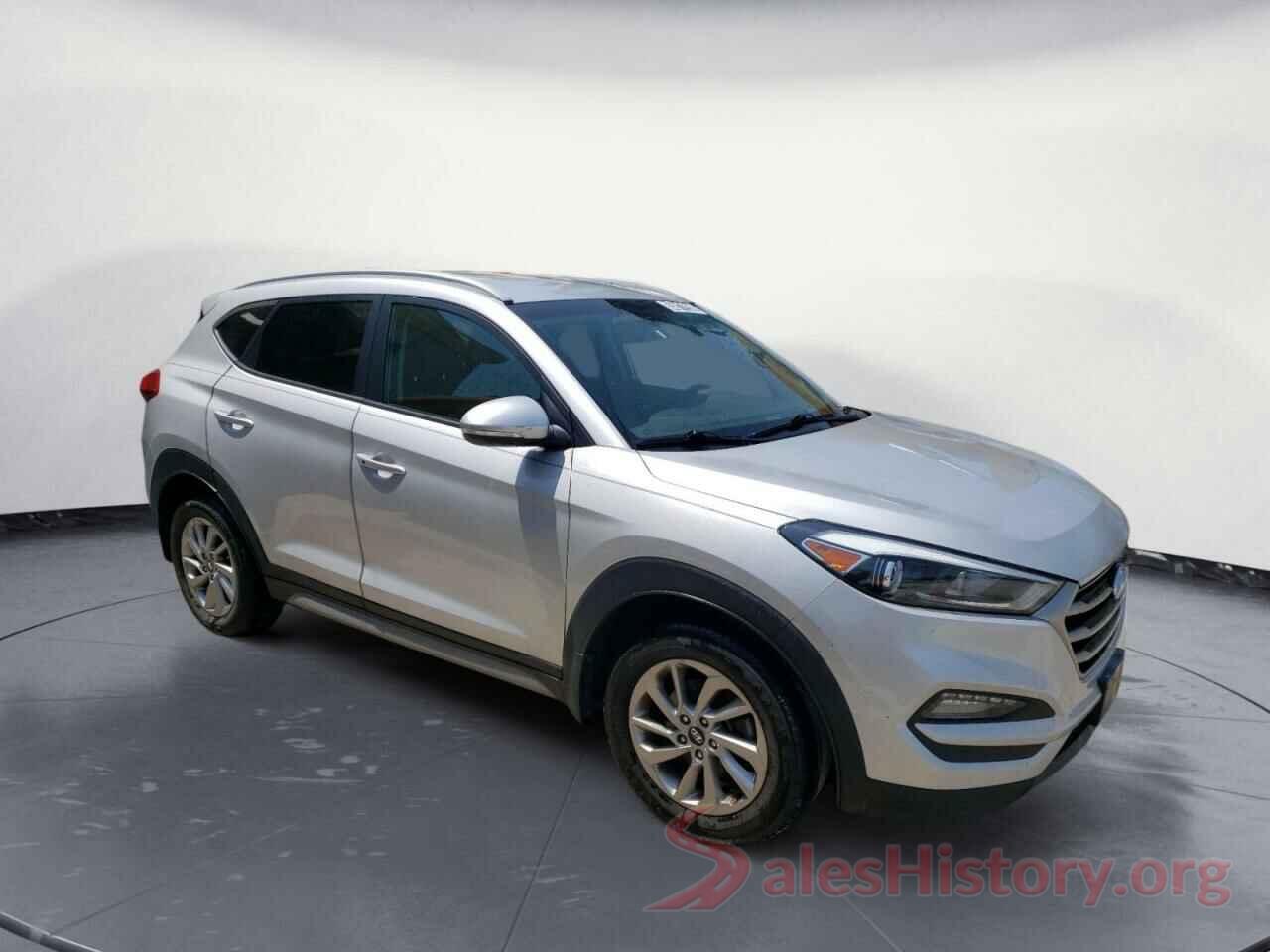 KM8J3CA45JU762194 2018 HYUNDAI TUCSON