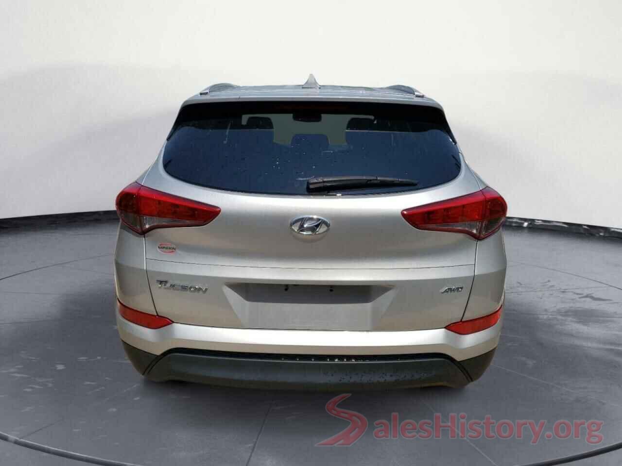 KM8J3CA45JU762194 2018 HYUNDAI TUCSON