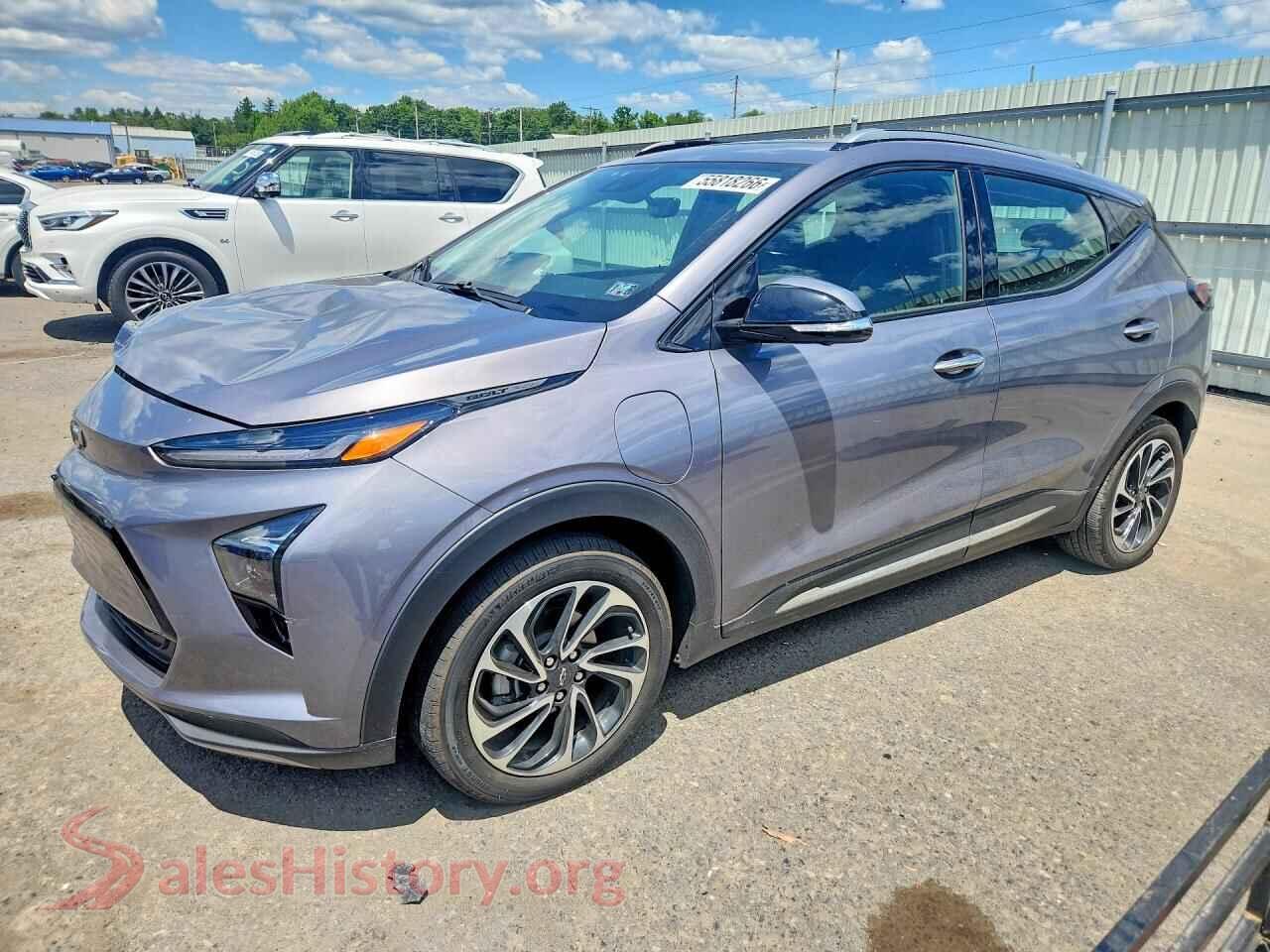 1G1FZ6S06P4161304 2023 CHEVROLET BOLT