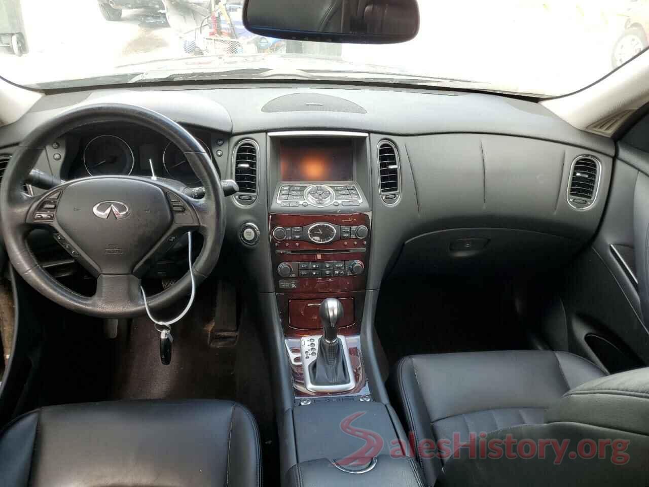 JN1BJ0RR1HM402219 2017 INFINITI QX50