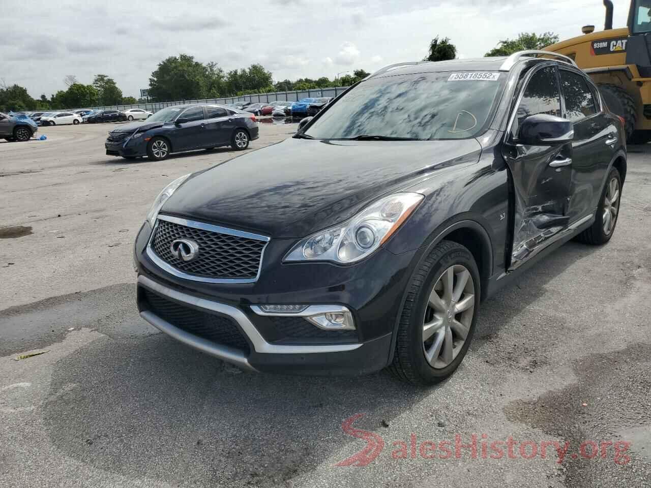 JN1BJ0RR1HM402219 2017 INFINITI QX50