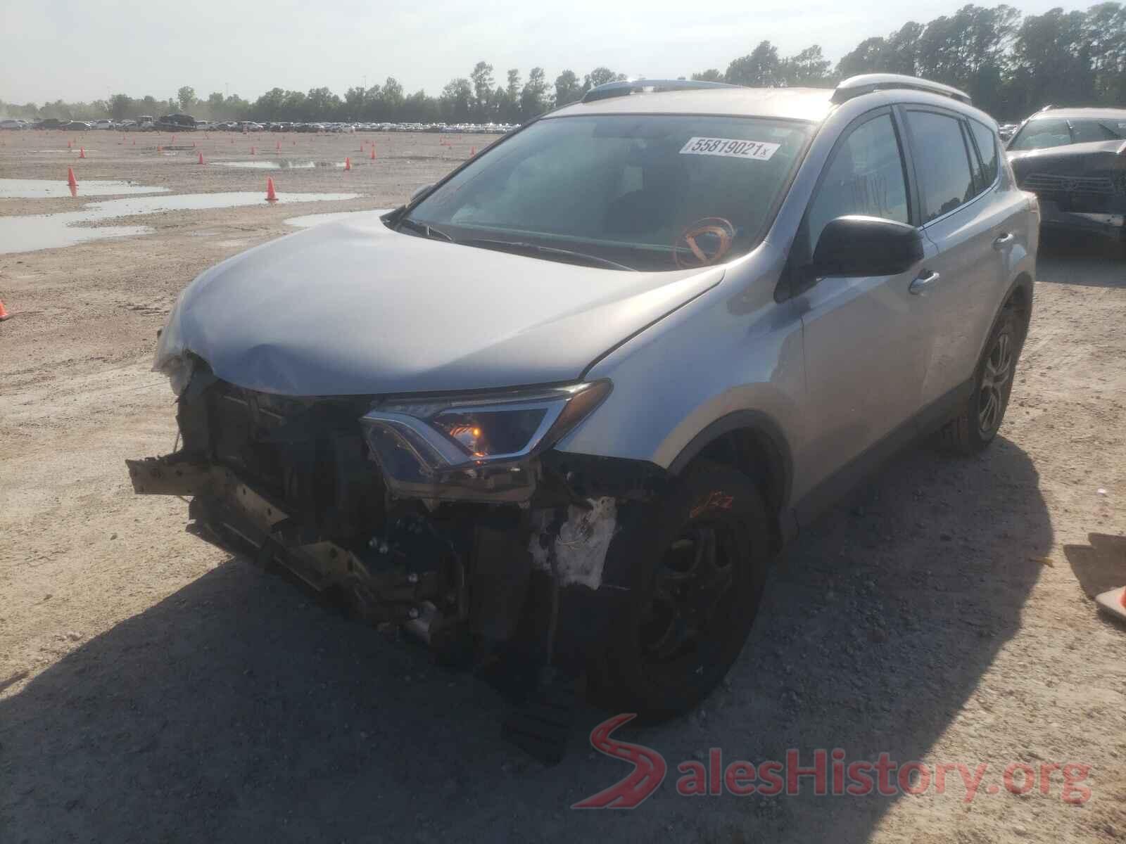 2T3ZFREV1GW292391 2016 TOYOTA RAV4