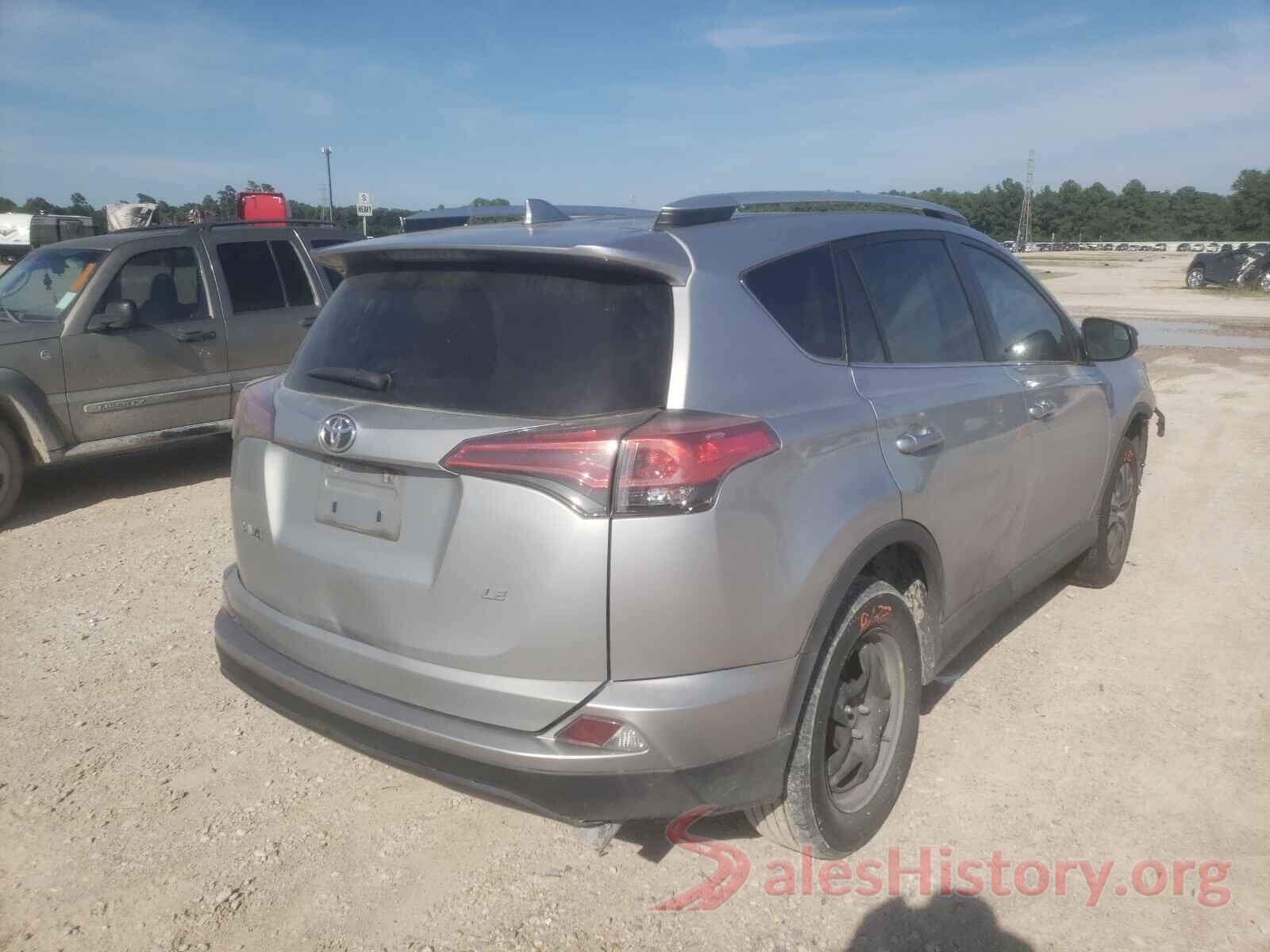 2T3ZFREV1GW292391 2016 TOYOTA RAV4