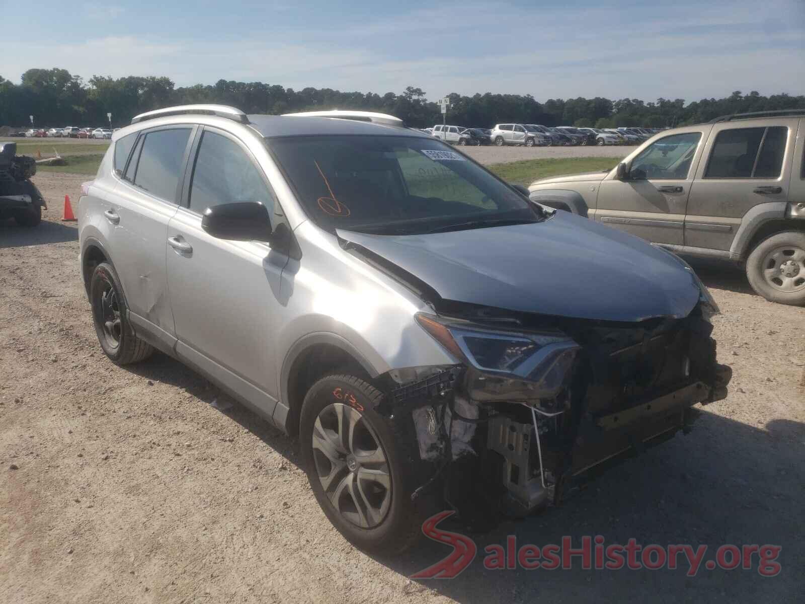 2T3ZFREV1GW292391 2016 TOYOTA RAV4