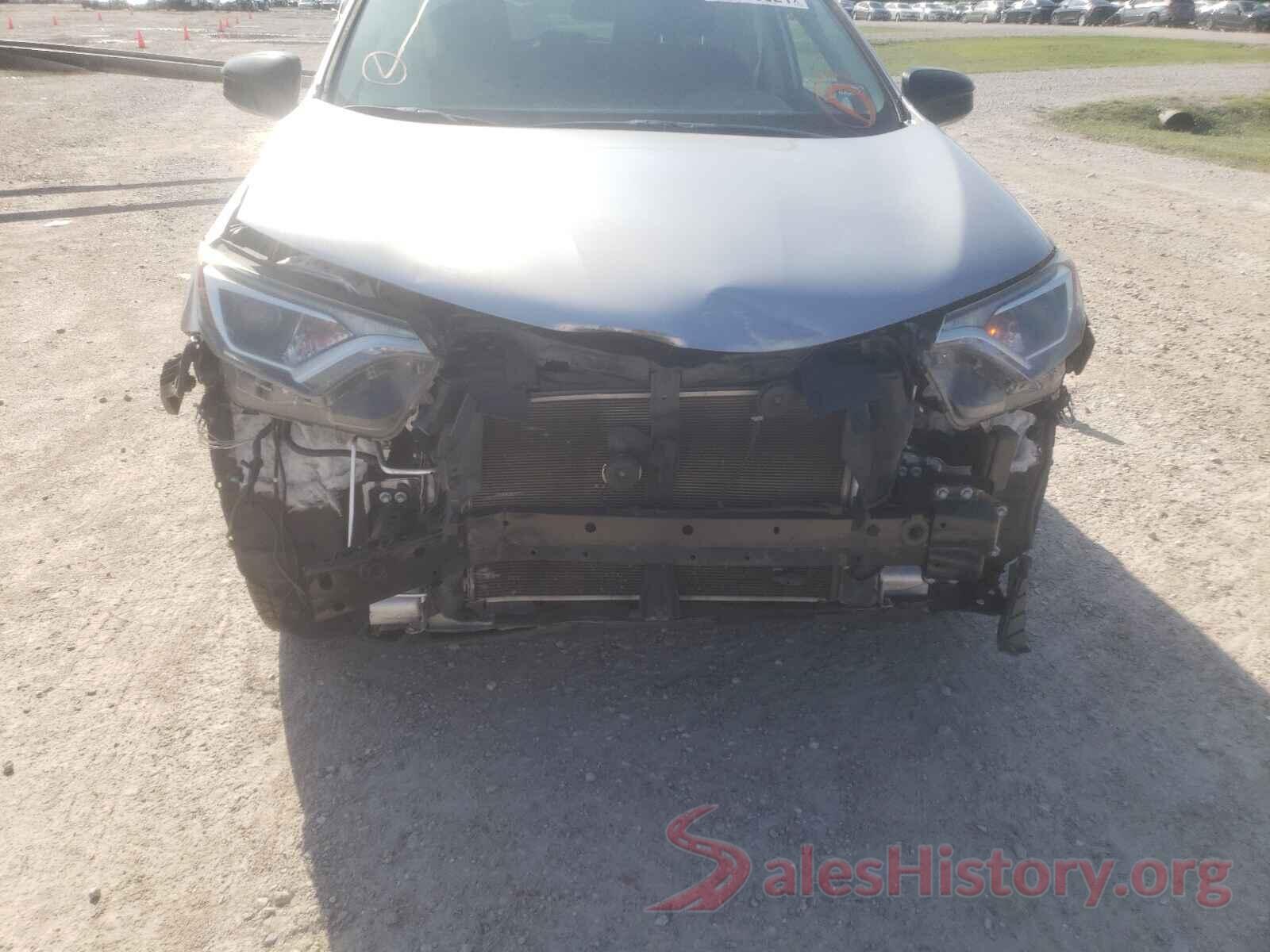 2T3ZFREV1GW292391 2016 TOYOTA RAV4