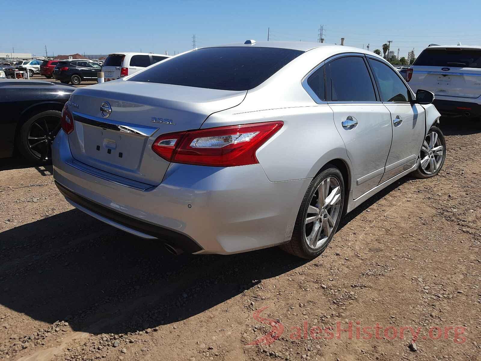 1N4BL3AP9GC246752 2016 NISSAN ALTIMA