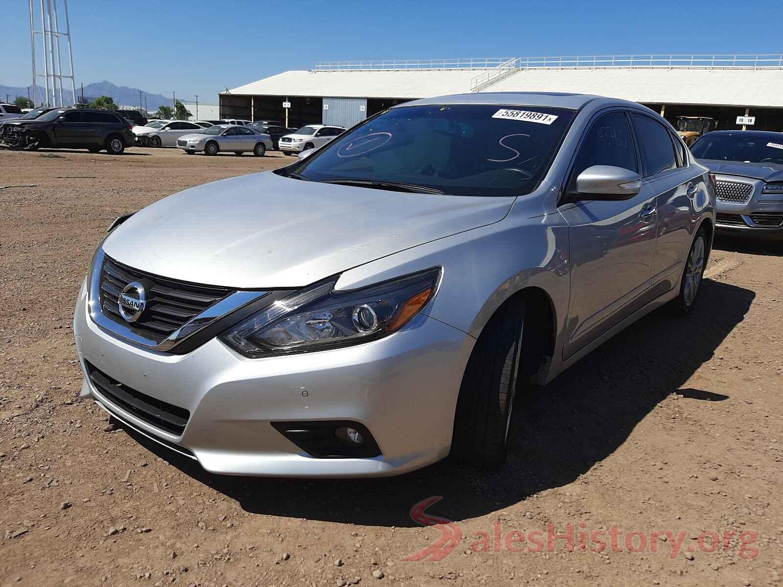 1N4BL3AP9GC246752 2016 NISSAN ALTIMA