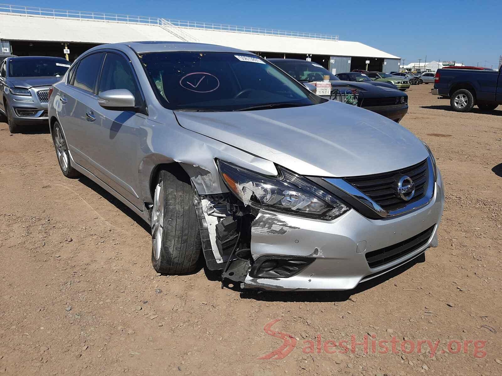 1N4BL3AP9GC246752 2016 NISSAN ALTIMA