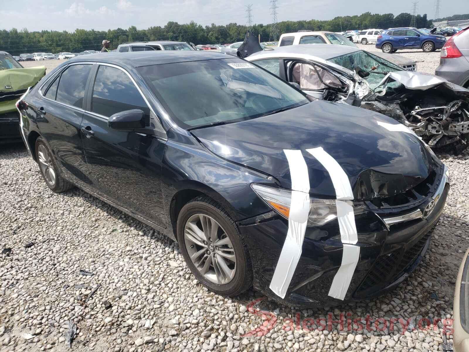 4T1BF1FK5HU405695 2017 TOYOTA CAMRY