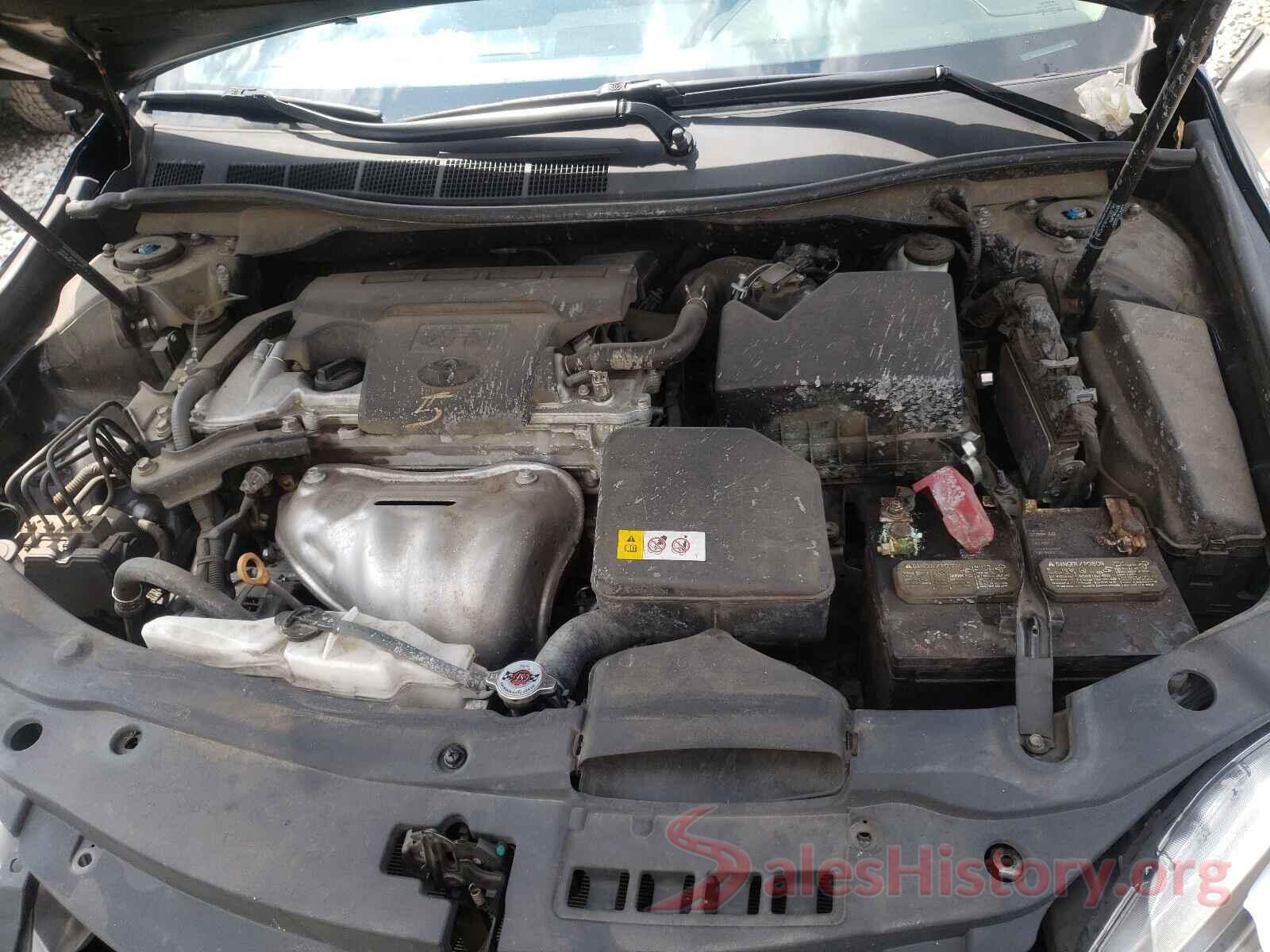 4T1BF1FK5HU405695 2017 TOYOTA CAMRY