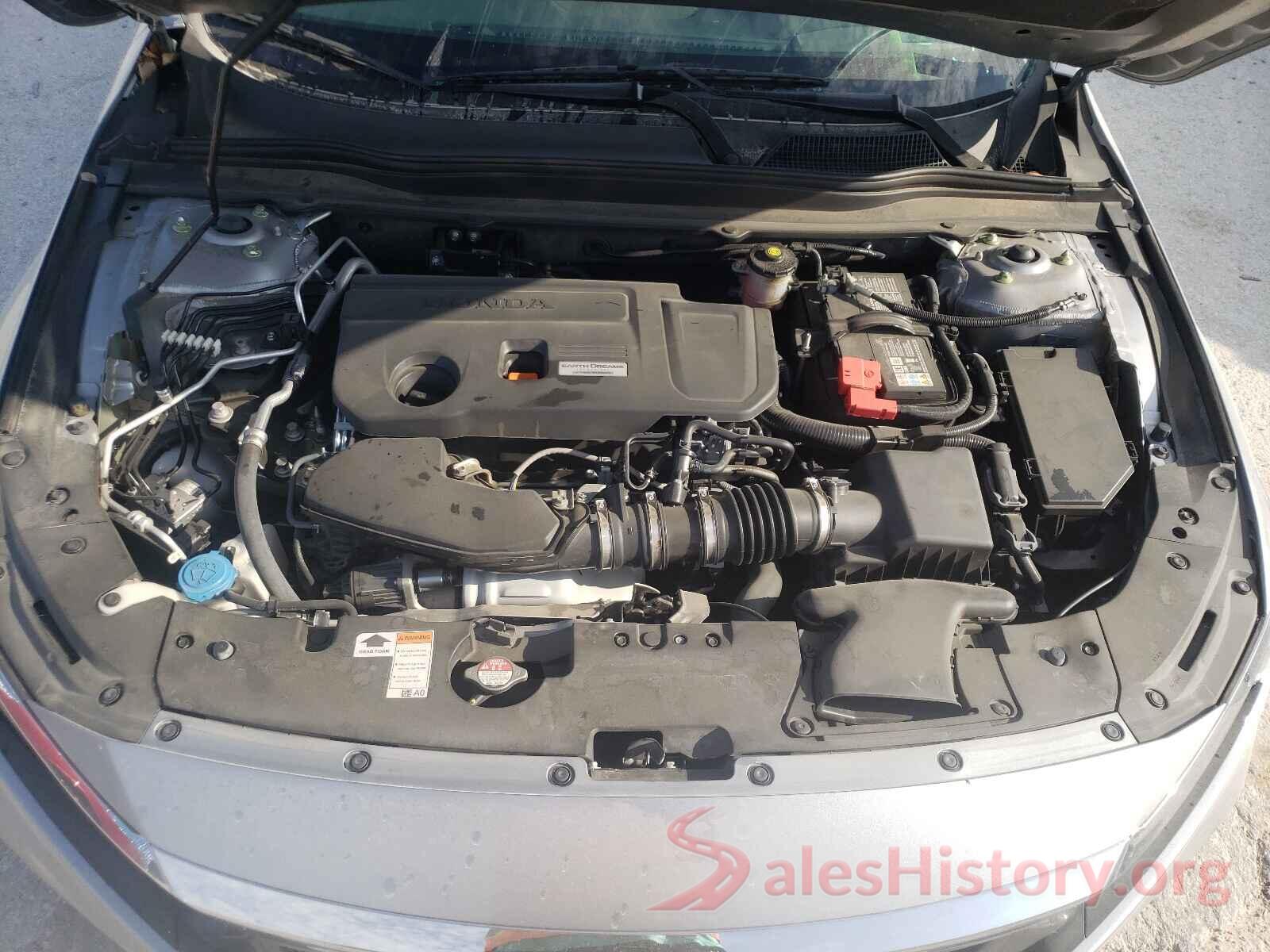 1HGCV2F93JA043471 2018 HONDA ACCORD