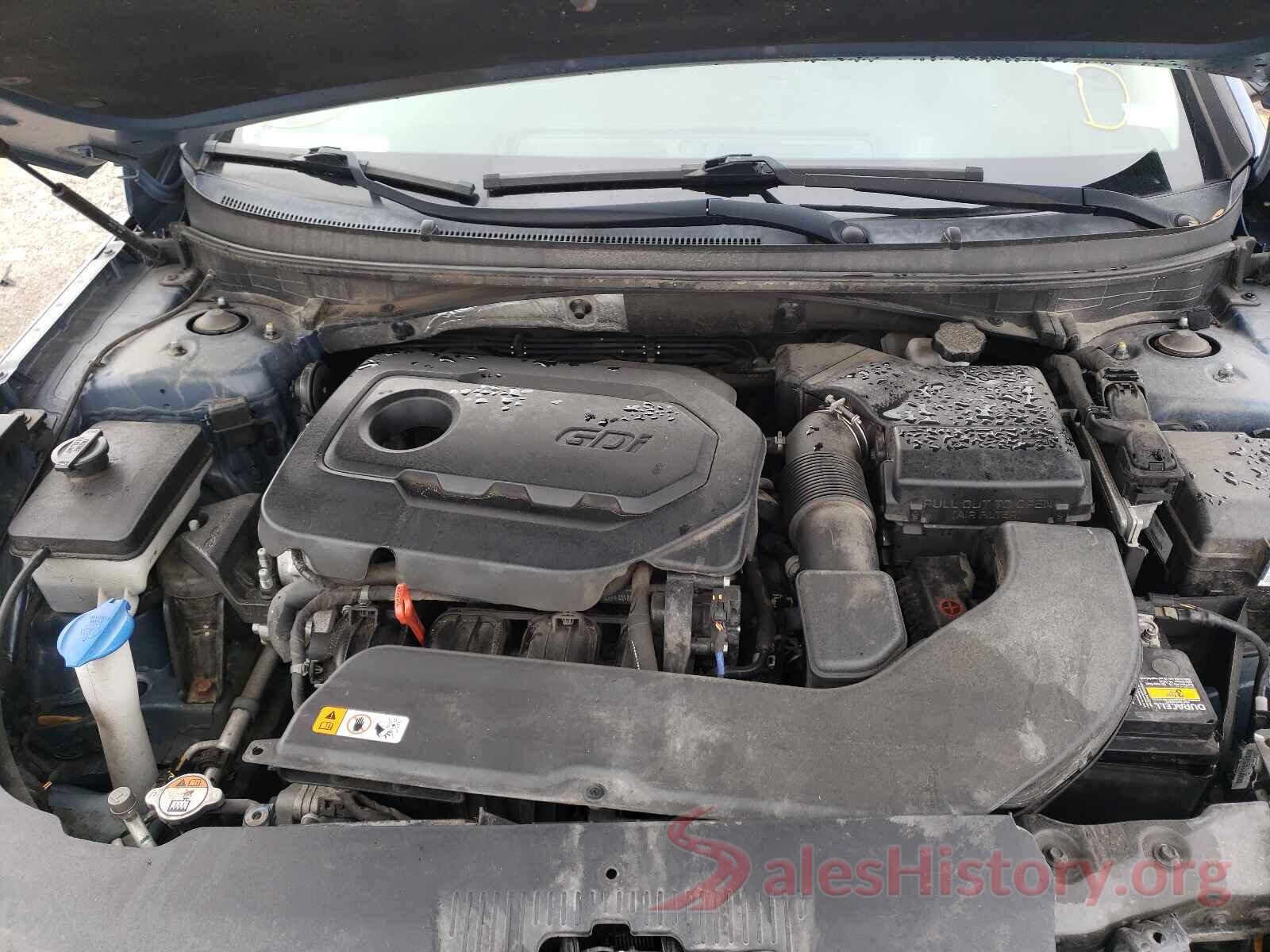 5NPE24AFXGH385364 2016 HYUNDAI SONATA